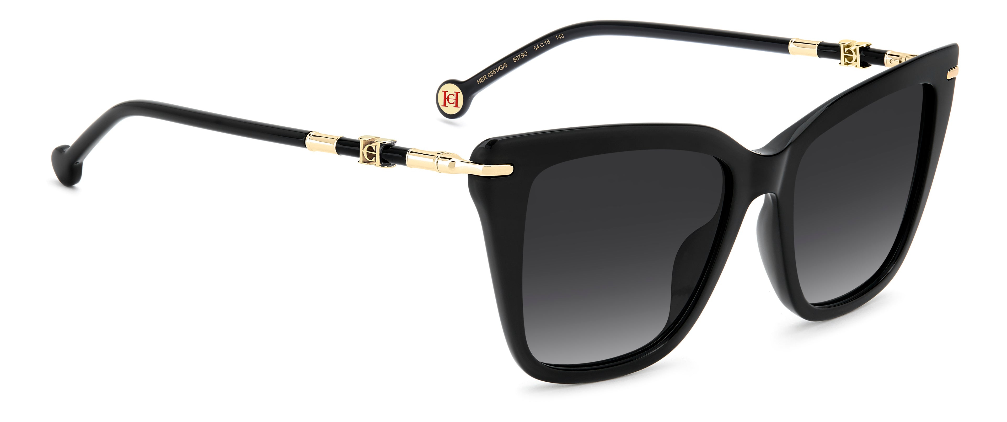 CAROLINA HERRERA HER 0351/G/S 807 9O 54