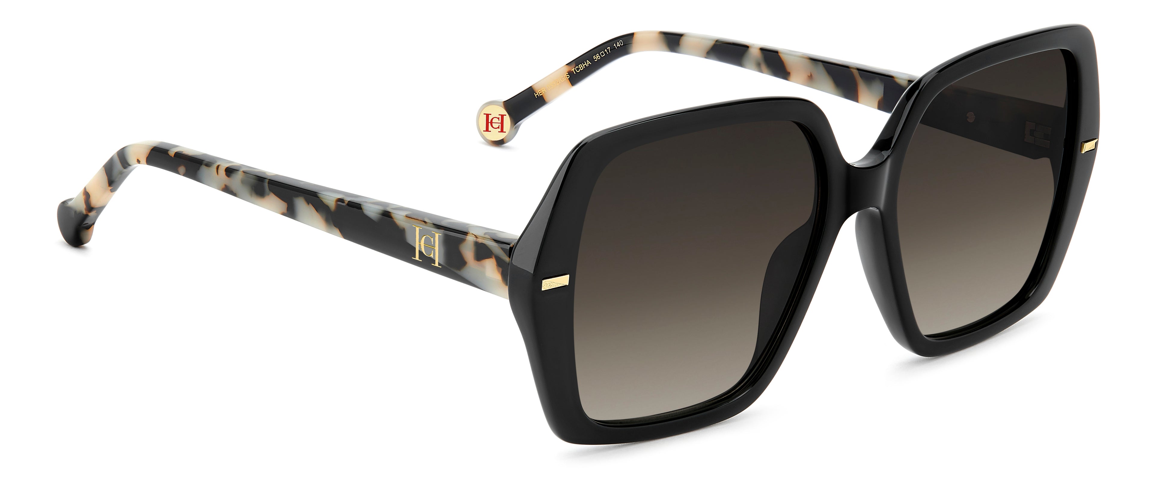 CAROLINA HERRERA HER 0332/G/S TCB HA 56