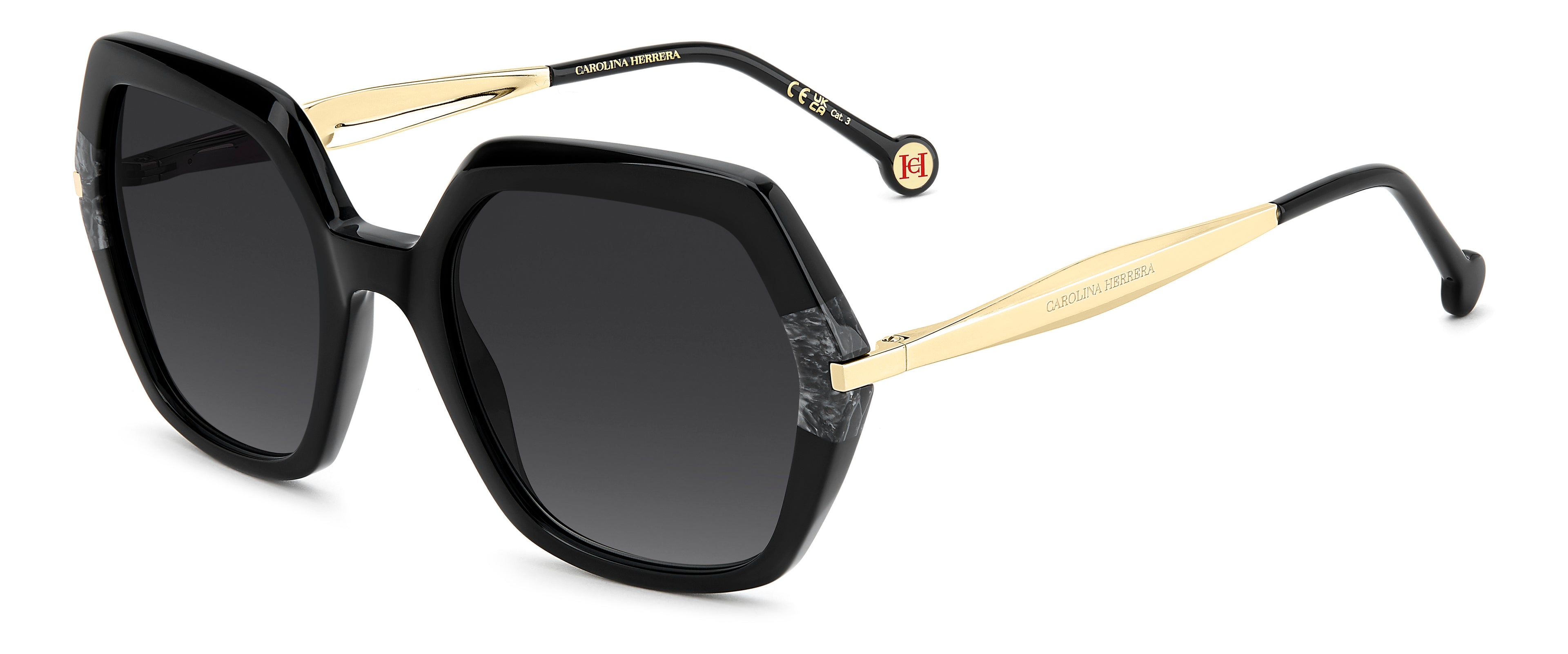 CAROLINA HERRERA HER 0347/S 807 9O 55