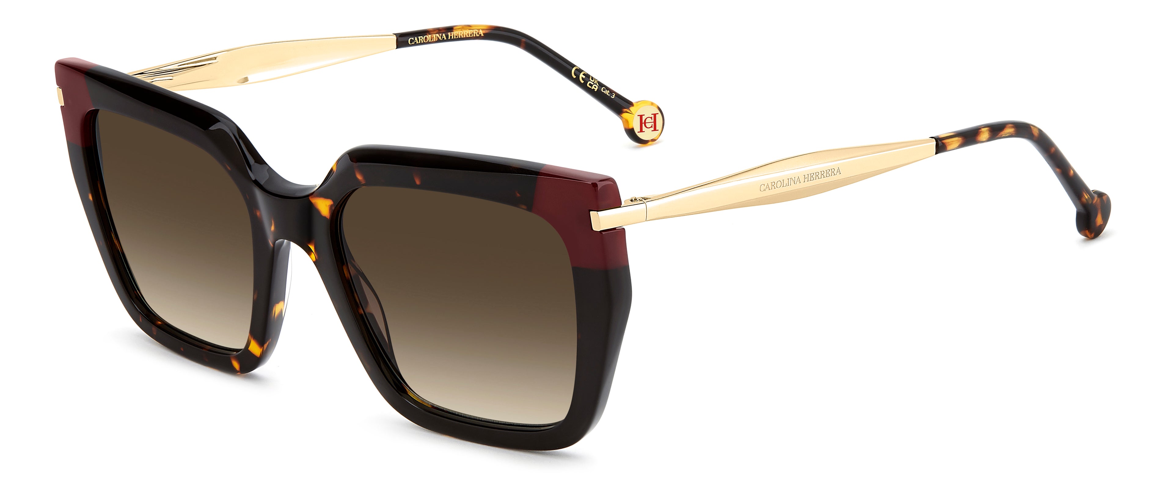 CAROLINA HERRERA HER 0348/S 086 HA 55