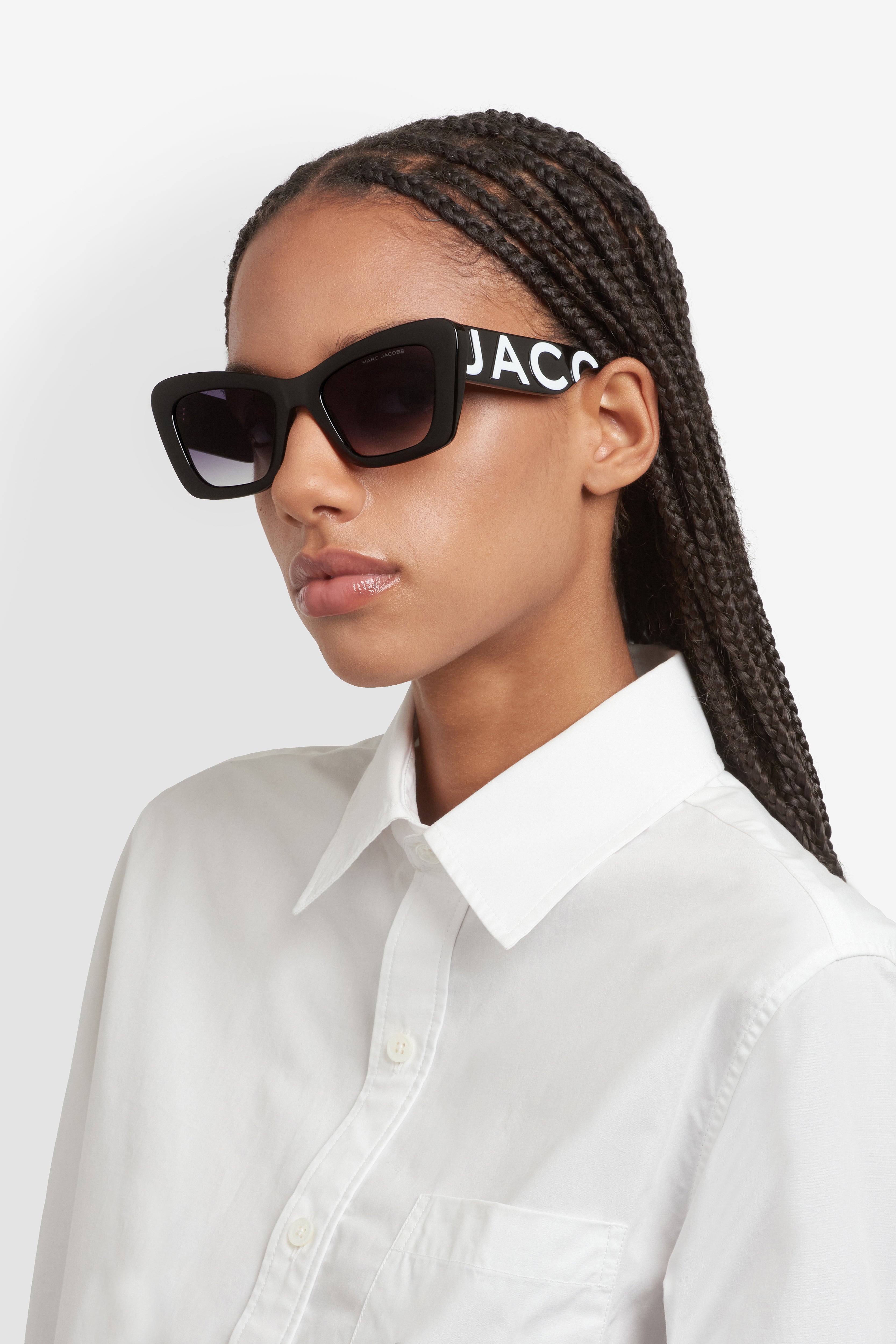 MARC JACOBS MARC 864/S 80S 9O 52
