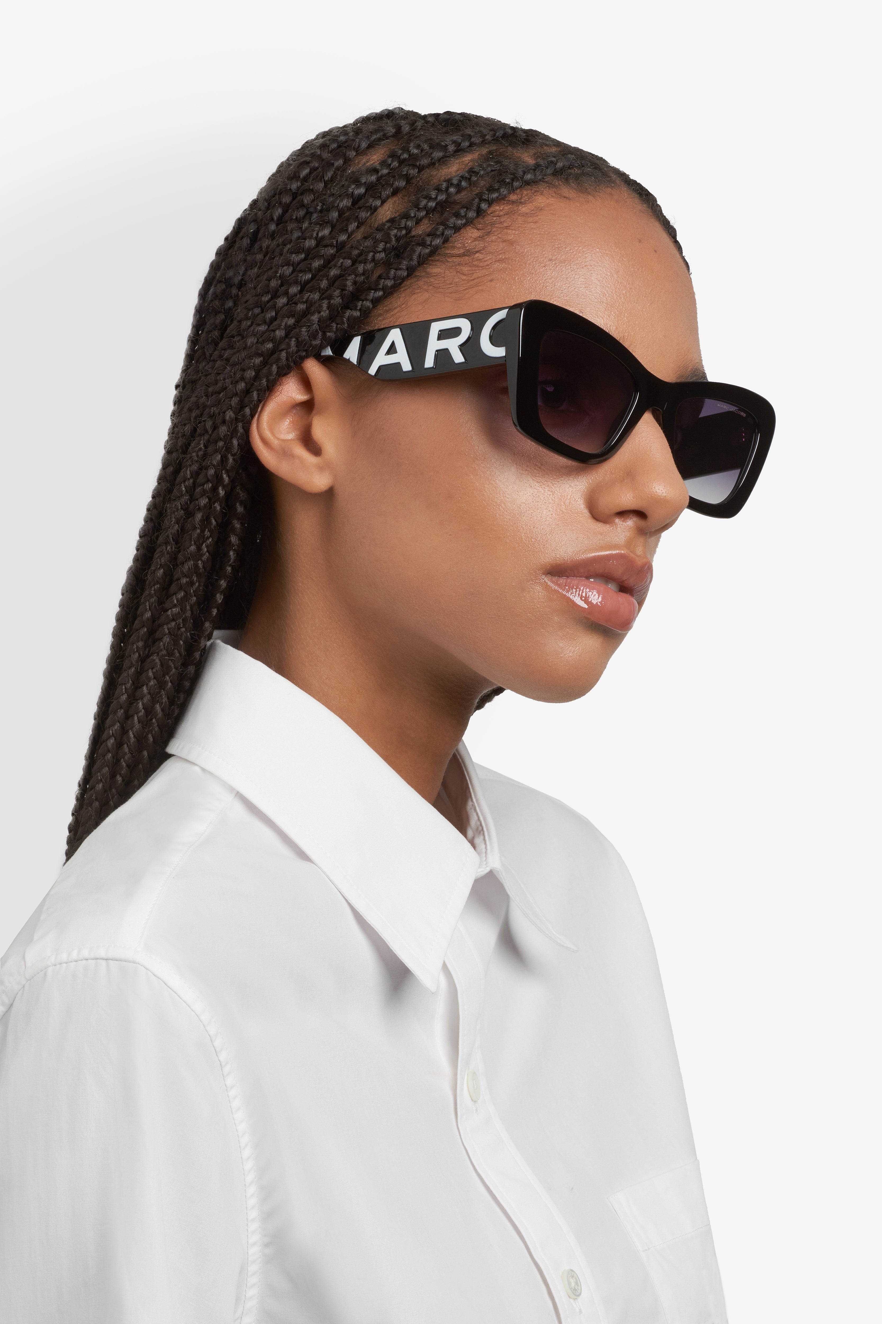 MARC JACOBS MARC 864/S 80S 9O 52