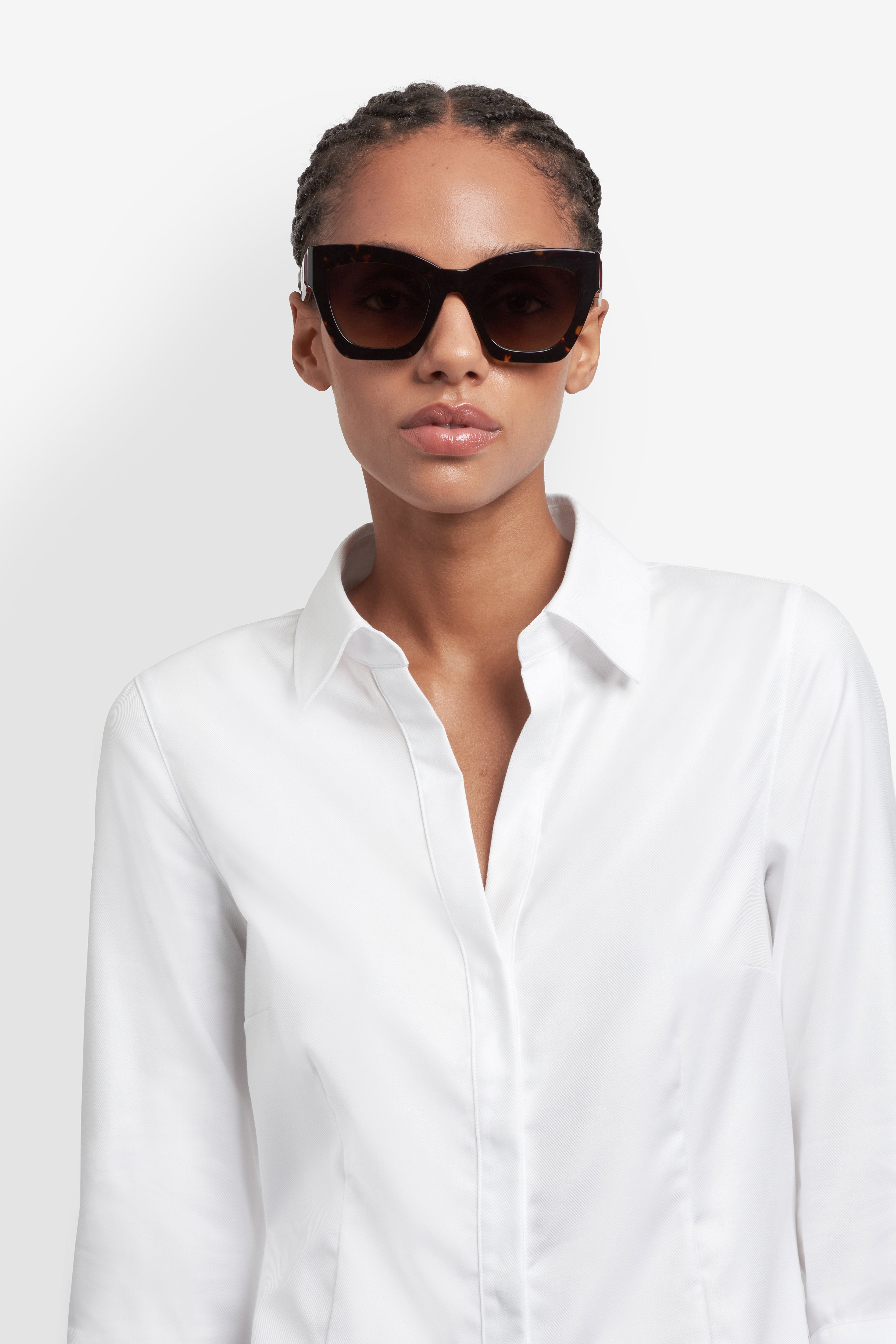 CAROLINA HERRERA HER 0327/S 086 HA 52