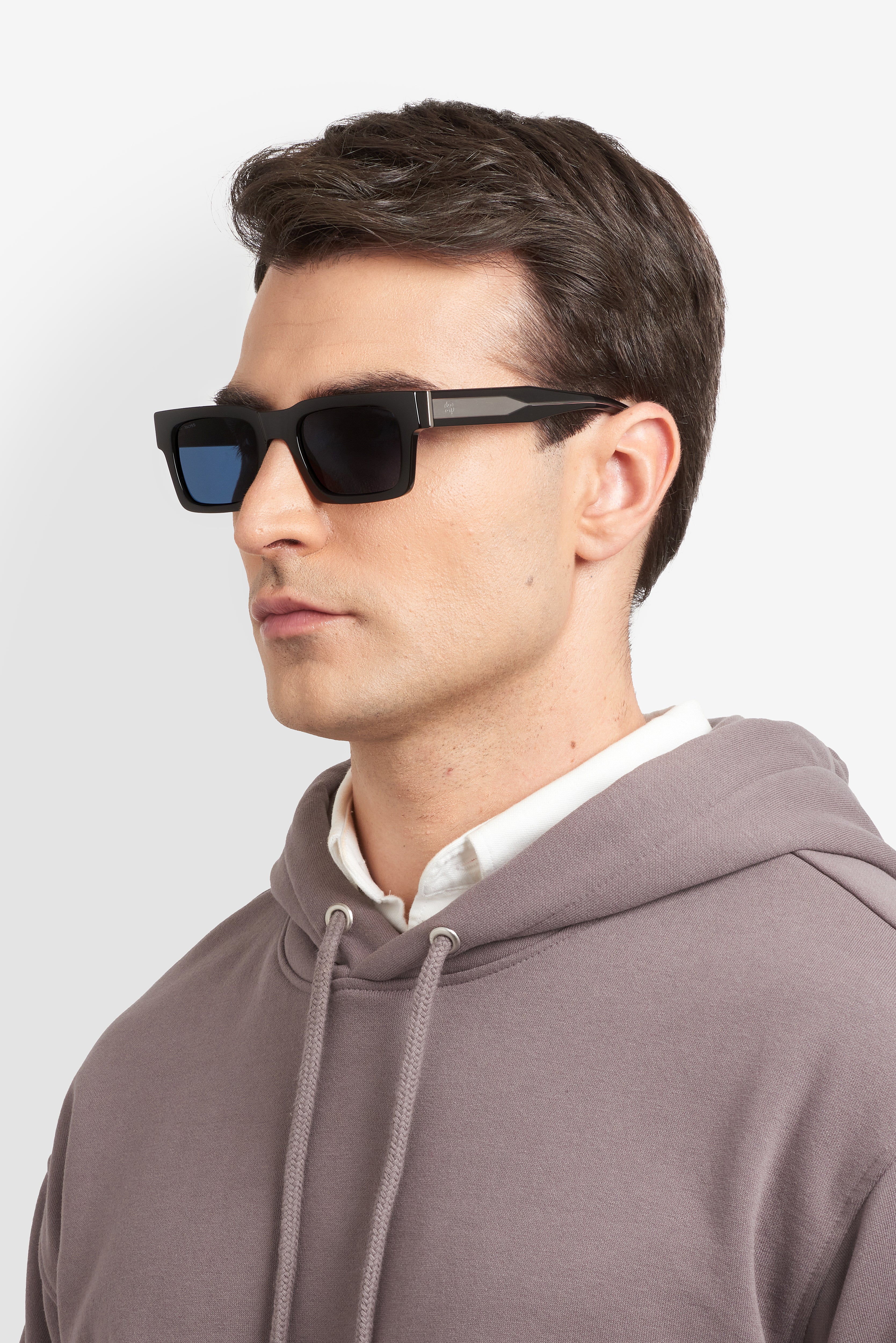 HUGO BOSS BOSS 1855/S 807 KU 52