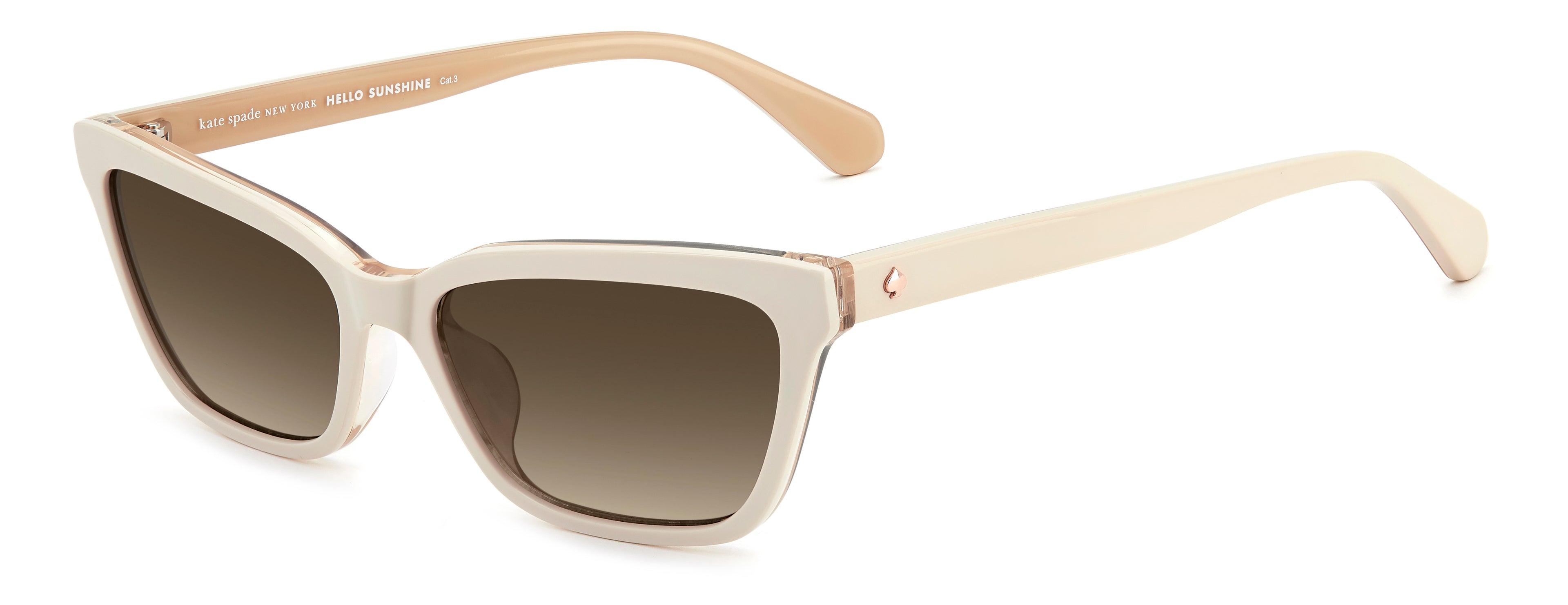 KATE SPADE KS AISHA 2/S HAM HA 55