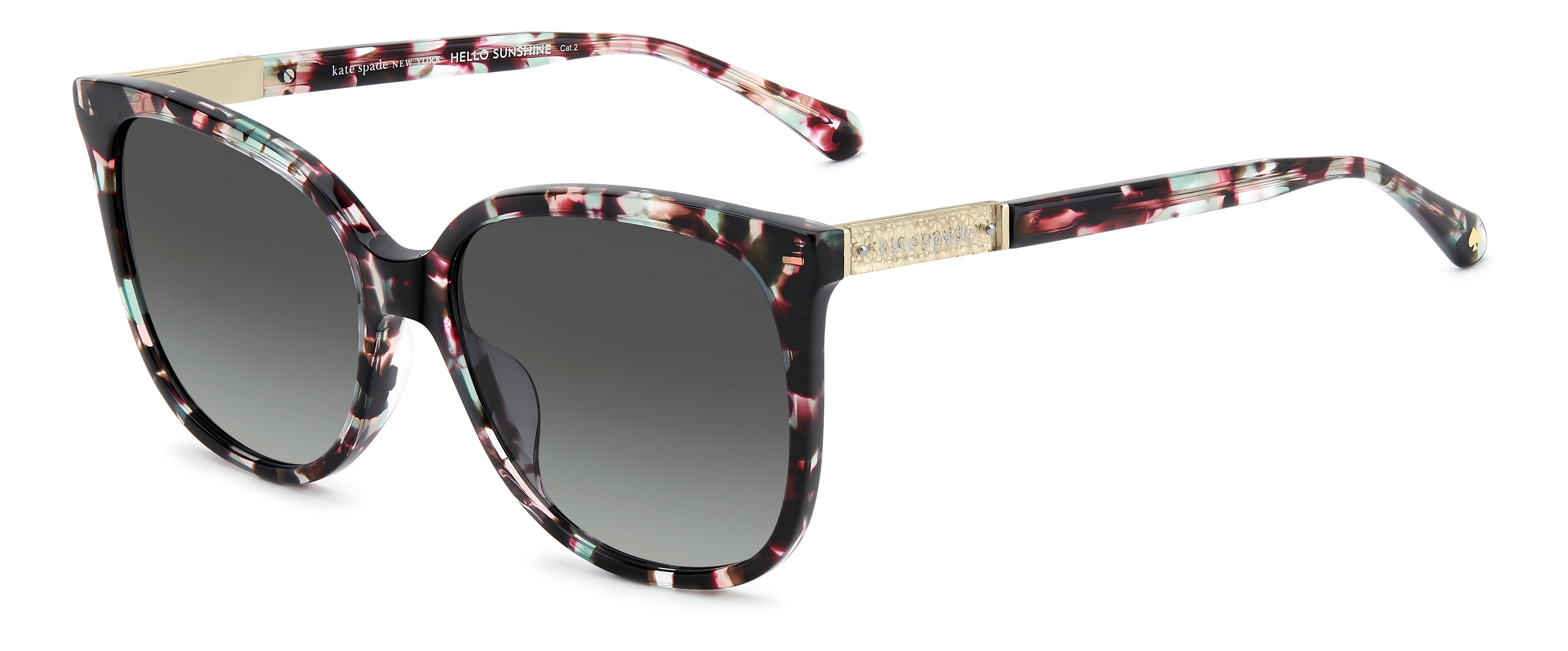 KATE SPADE KS KAYSIE 2/G/S 5MU 9O 58