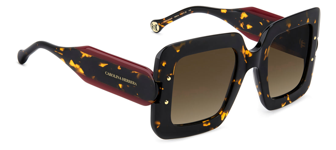 CAROLINA HERRERA HER 0322/S 086 HA 50