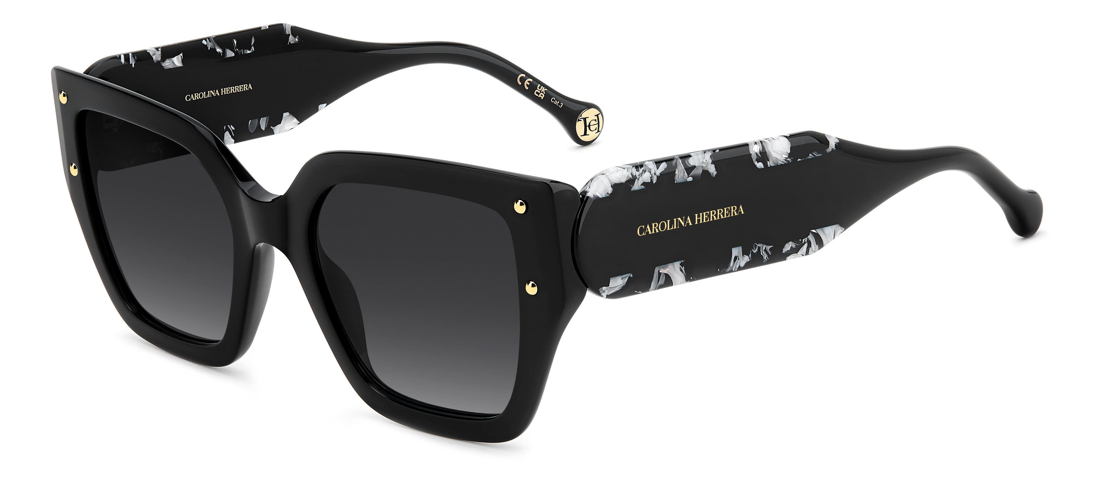 CAROLINA HERRERA HER 0323/S 807 9O 53