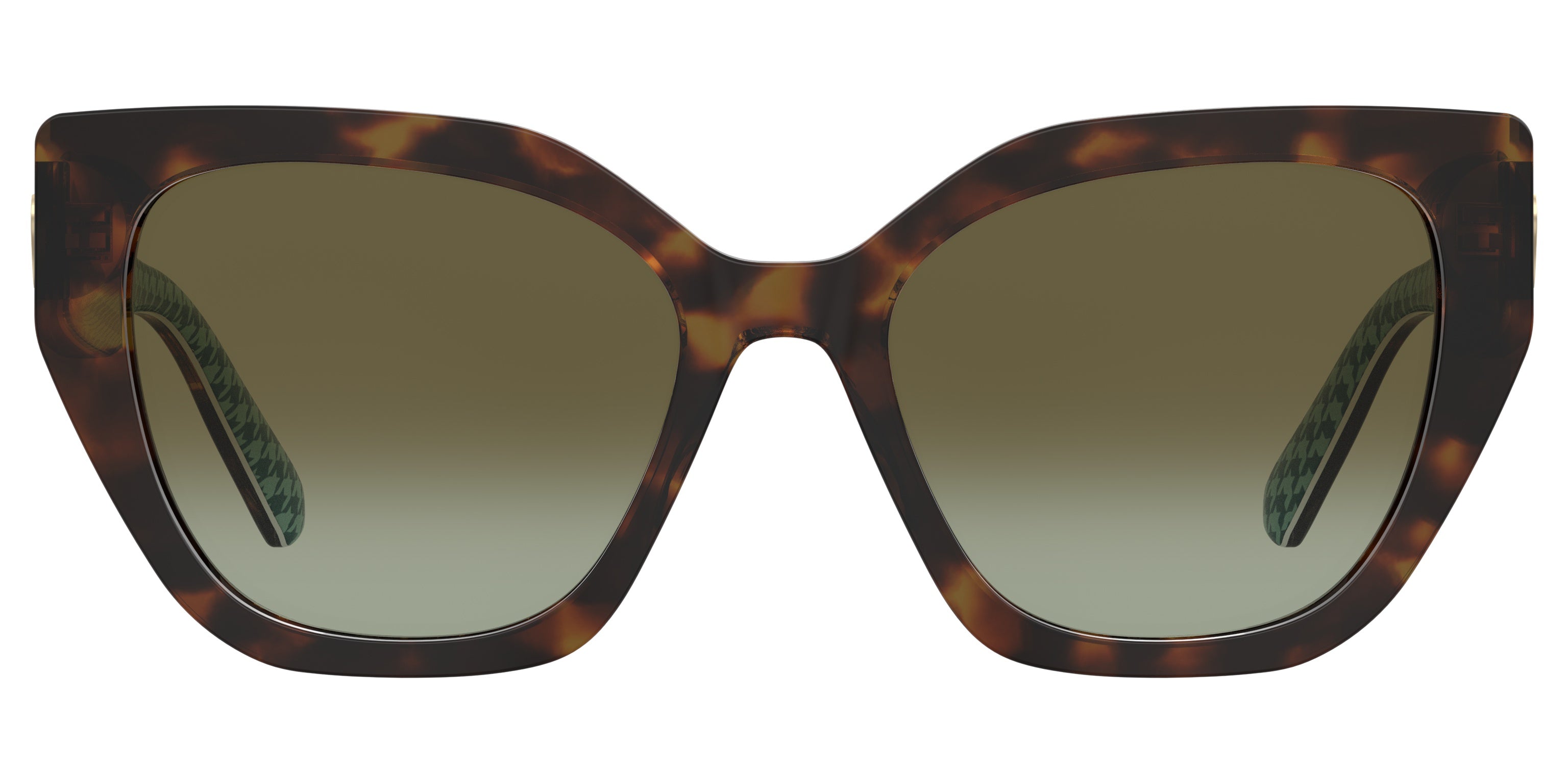 MOSCHINO LOVE MOL098/S 2VM BC 54