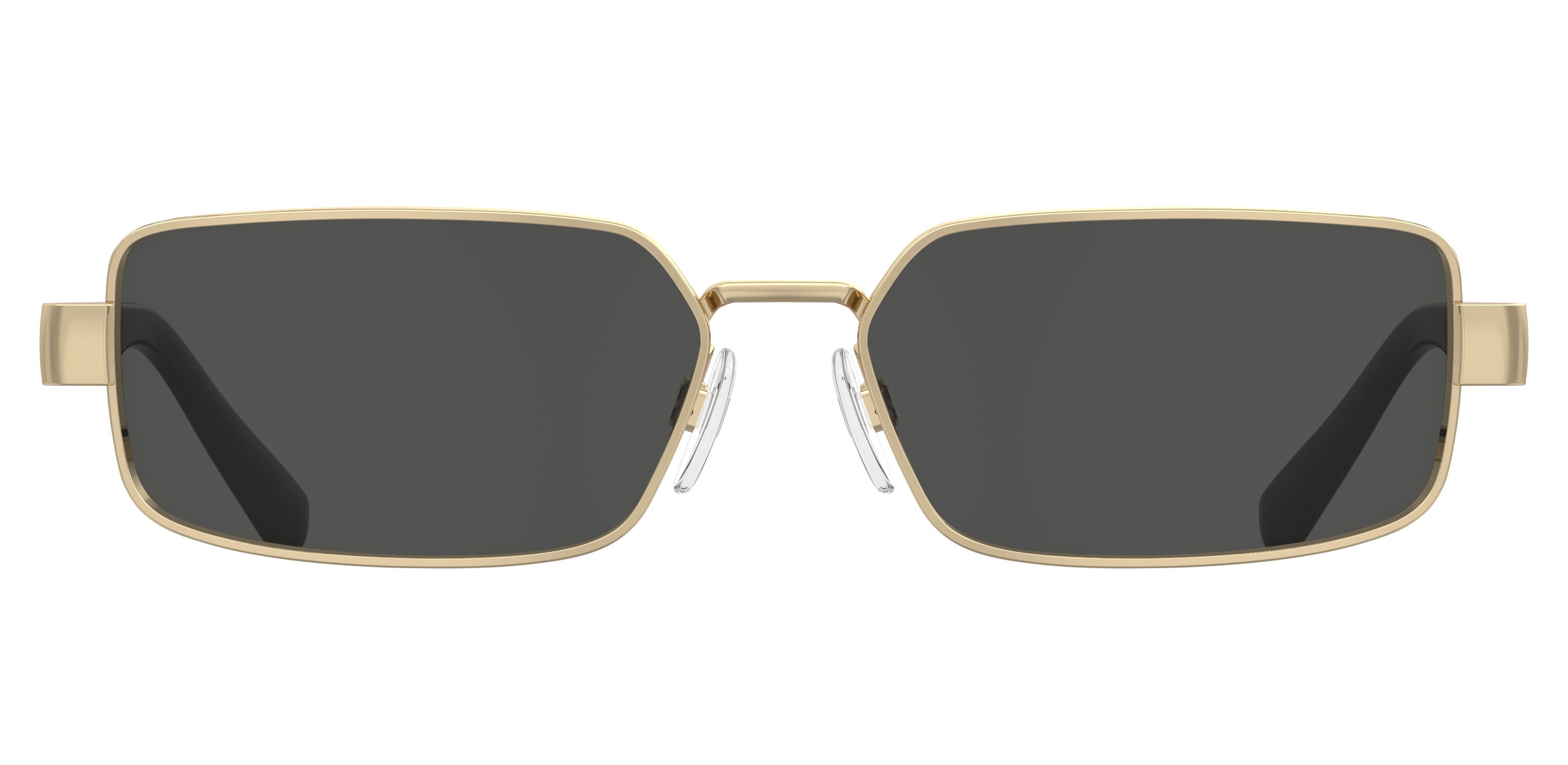 MOSCHINO LOVE MOL100/S 000 IR 58