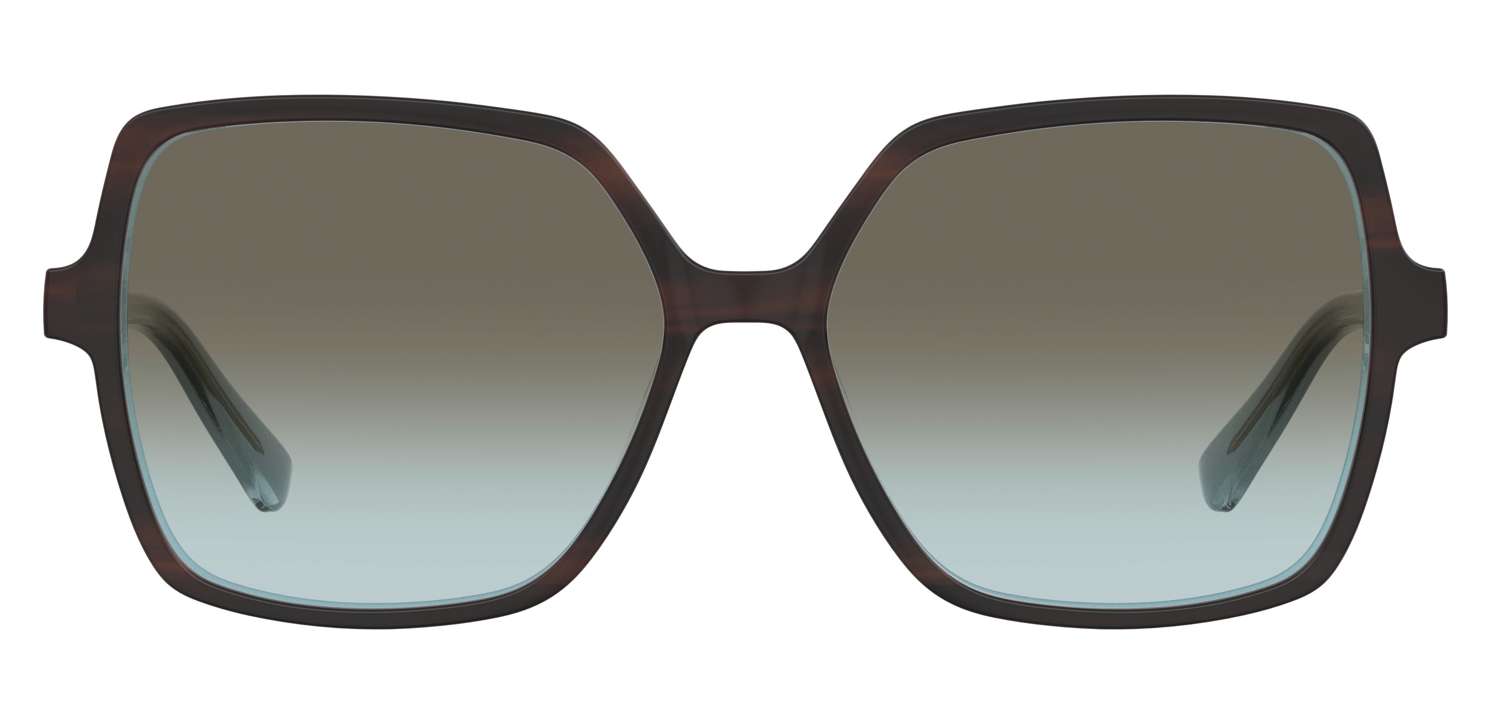 MOSCHINO LOVE MOL102/S OFD BC 57