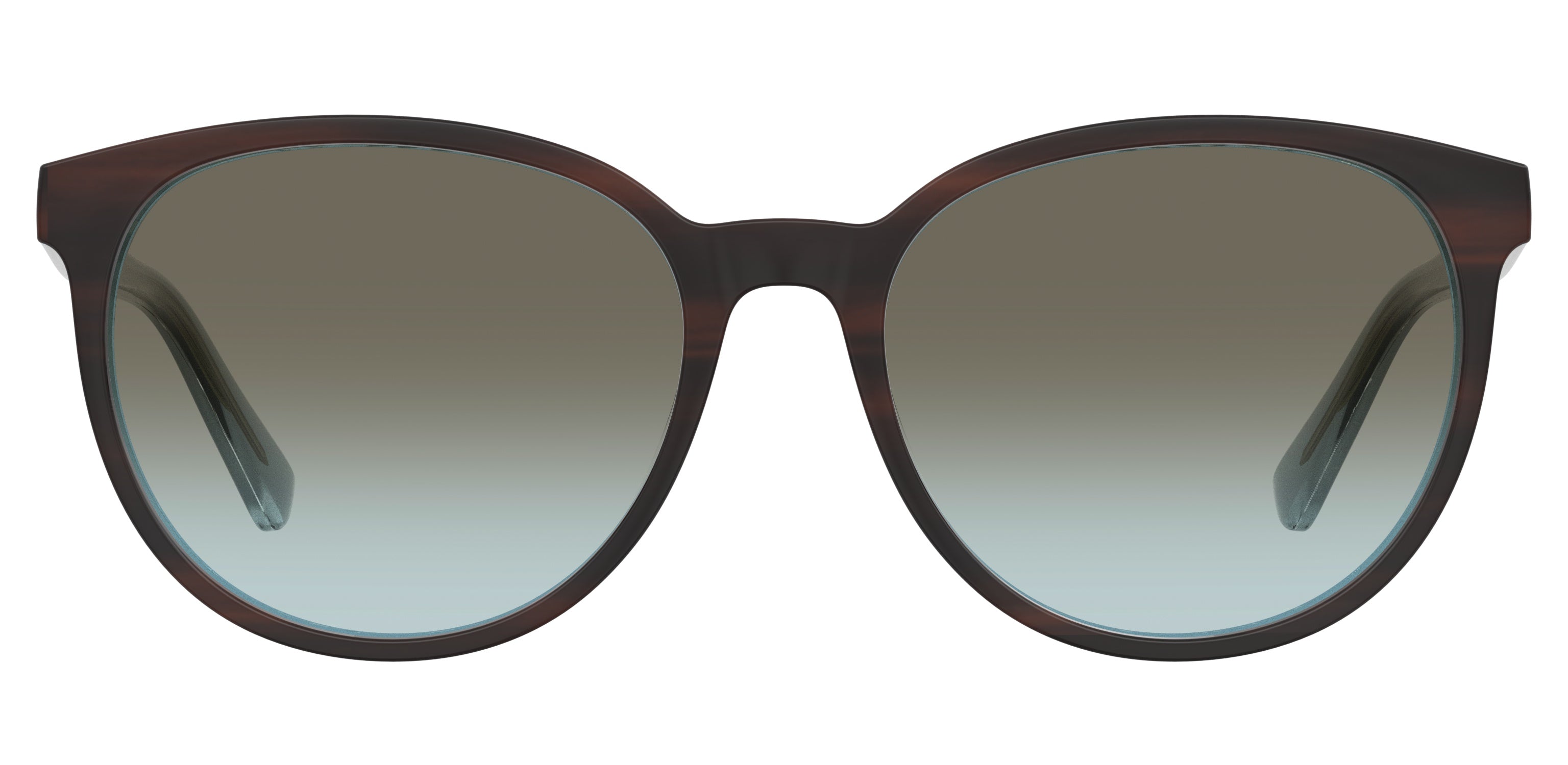 MOSCHINO LOVE MOL103/S OFD BC 55