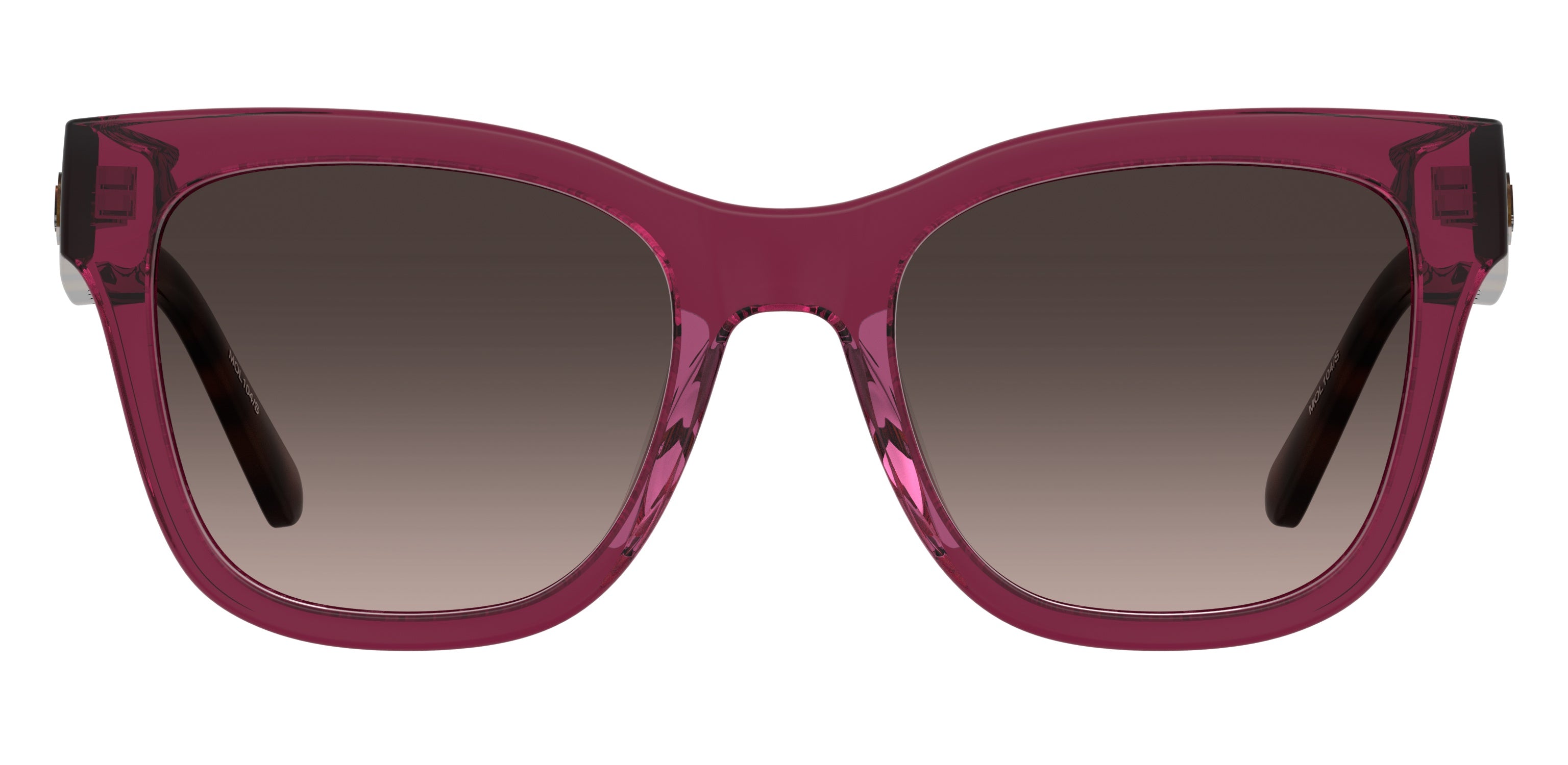 MOSCHINO LOVE MOL104/S 8CQ HA 52