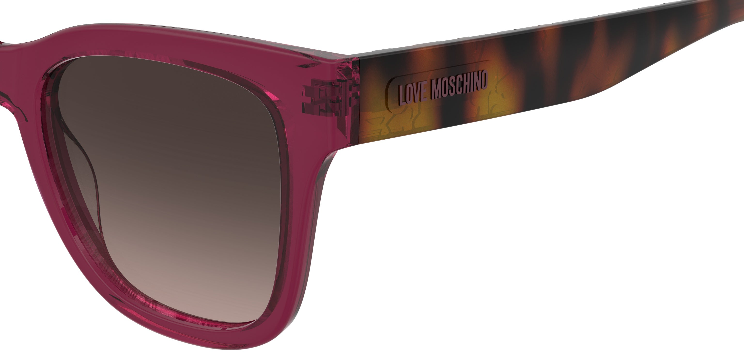 MOSCHINO LOVE MOL104/S 8CQ HA 52