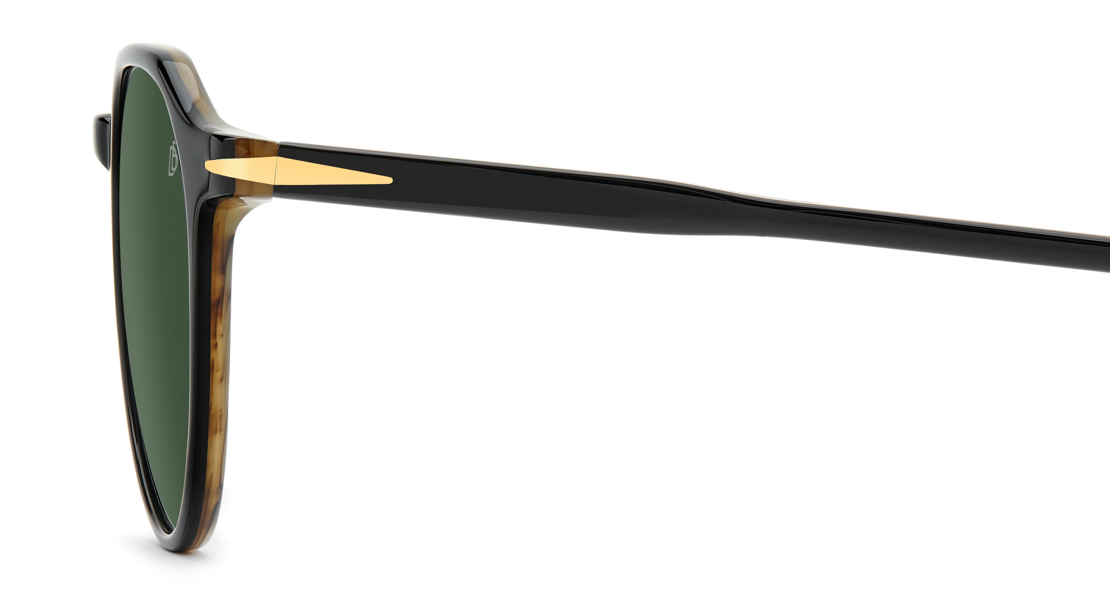 DAVID BECKHAM DB 1217/S PPO O7 50