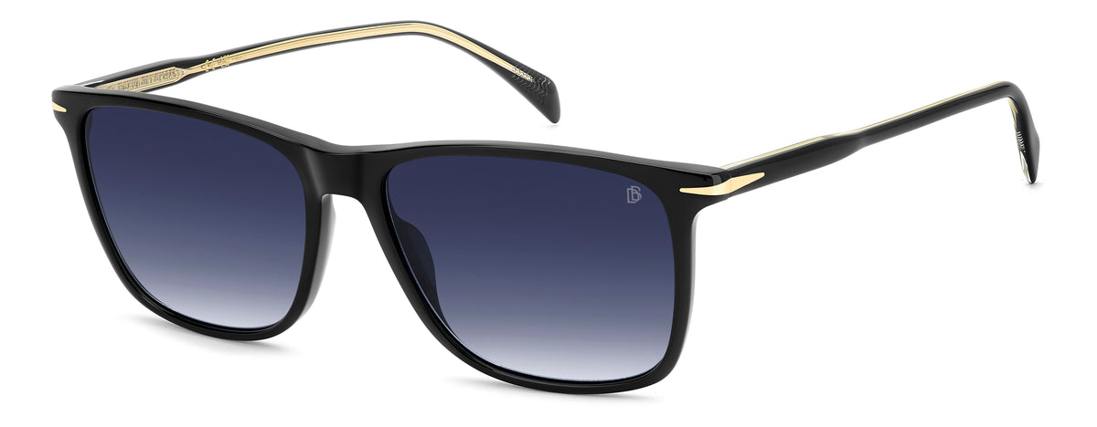 DAVID BECKHAM DB 1219/S 807 08 57