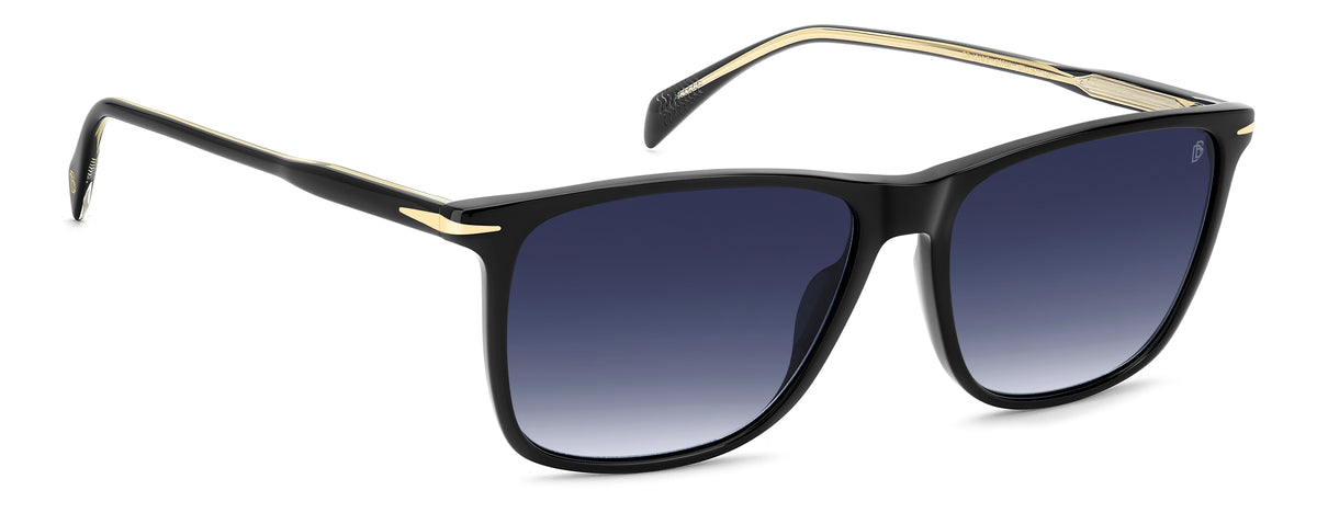 DAVID BECKHAM DB 1219/S 807 08 57
