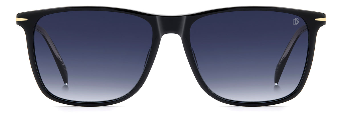 DAVID BECKHAM DB 1219/S 807 08 57