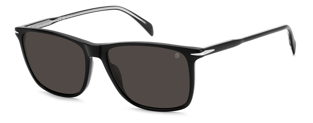 DAVID BECKHAM DB 1219/S 807 M9 57