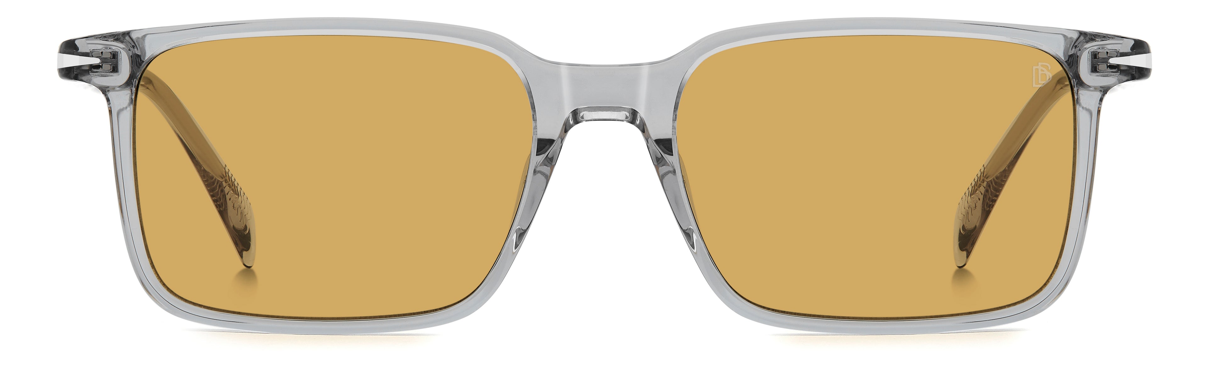 DAVID BECKHAM DB 1220/S KB7 HO 54