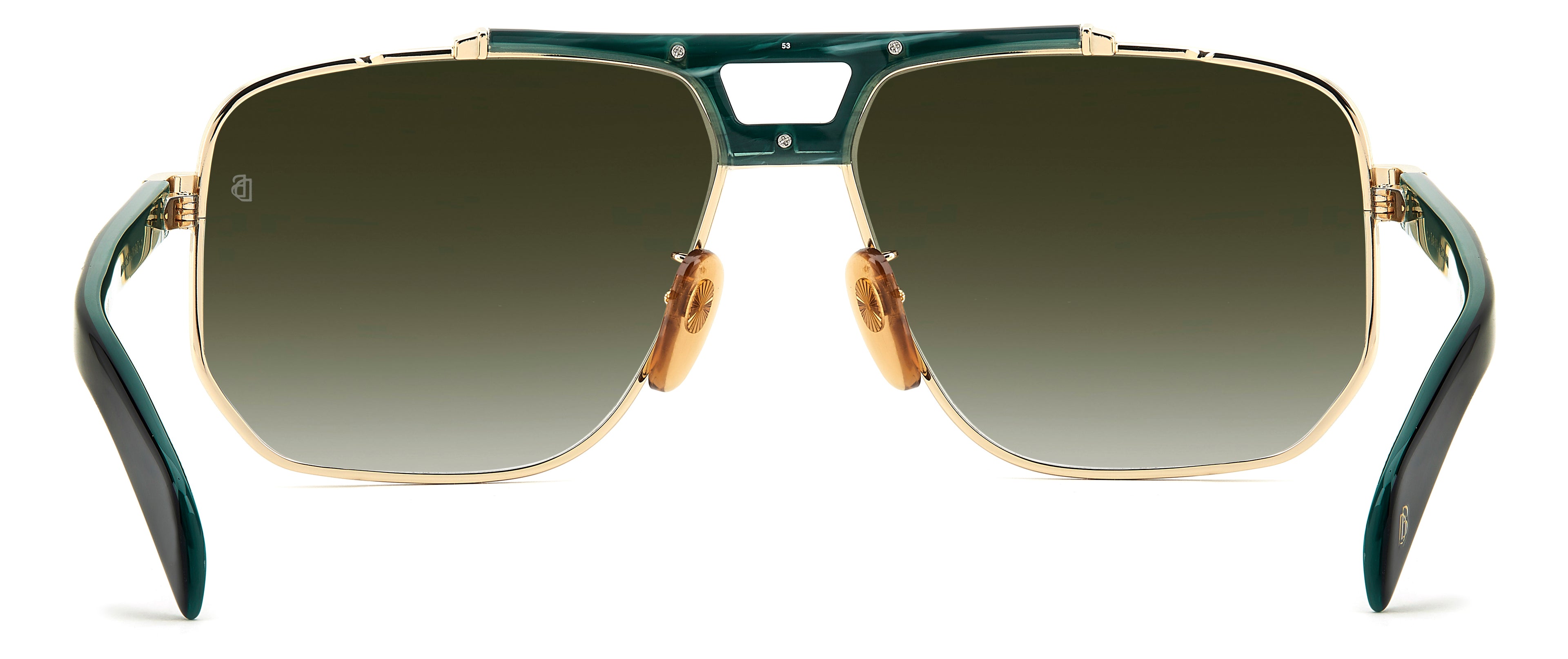 DAVID BECKHAM DB 7157/S PEF 9K 61