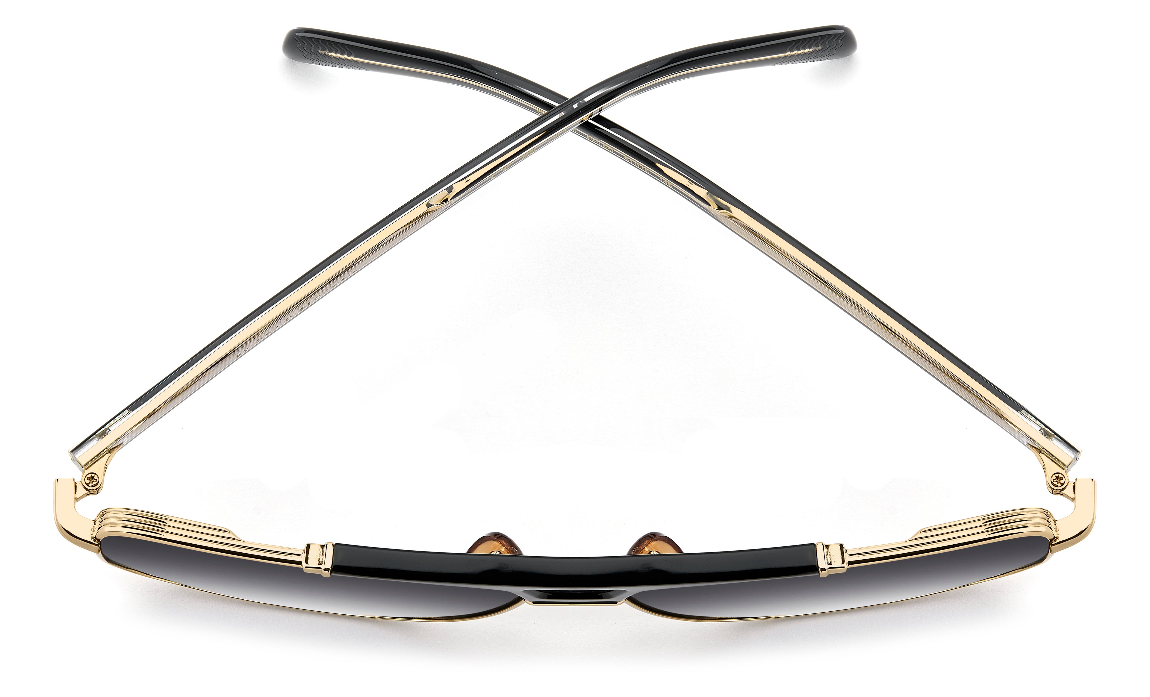 DAVID BECKHAM DB 7157/S RHL 9O 61