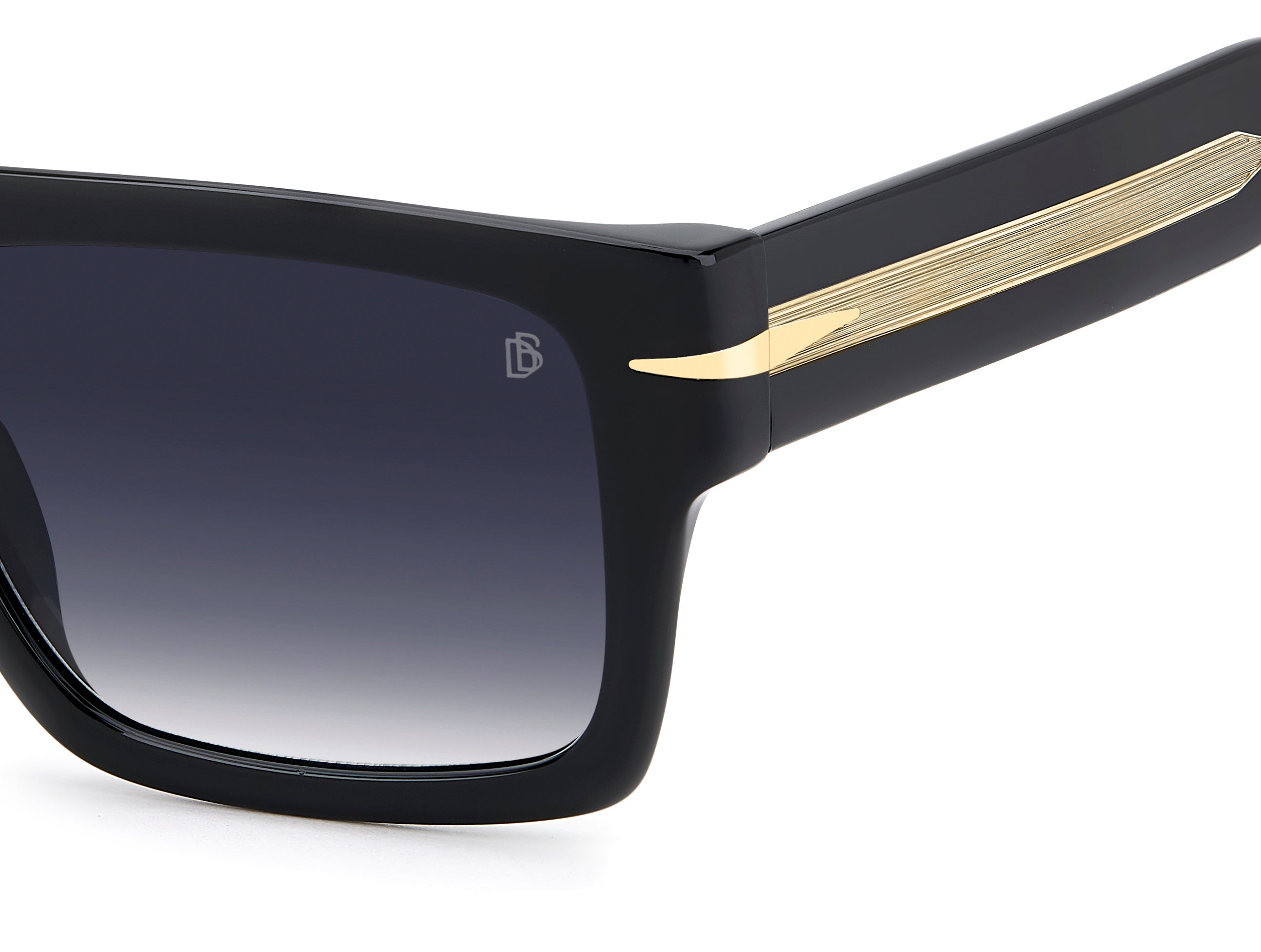 DAVID BECKHAM DB 7161/S 807 08 54