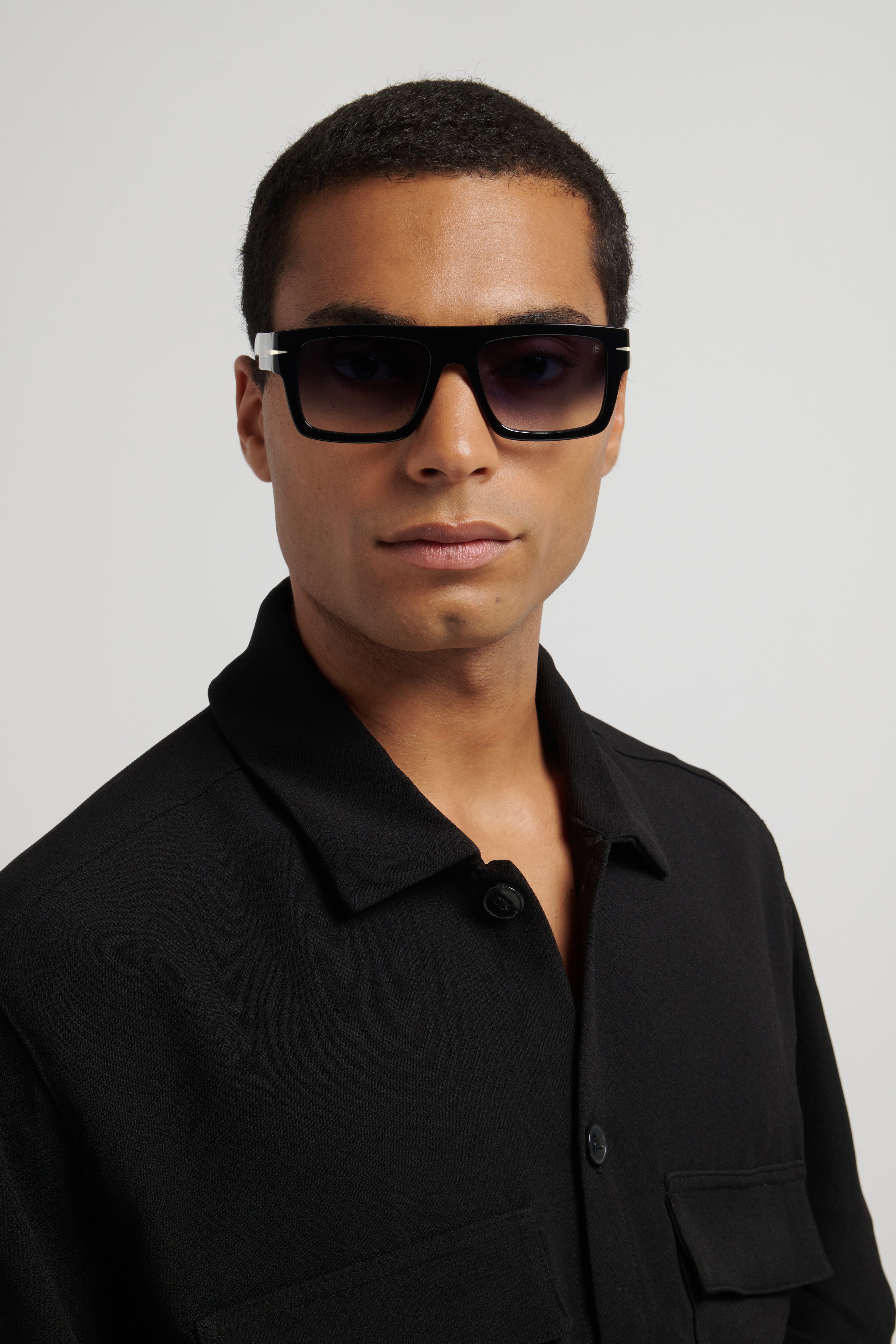 DAVID BECKHAM DB 7161/S 807 08 54