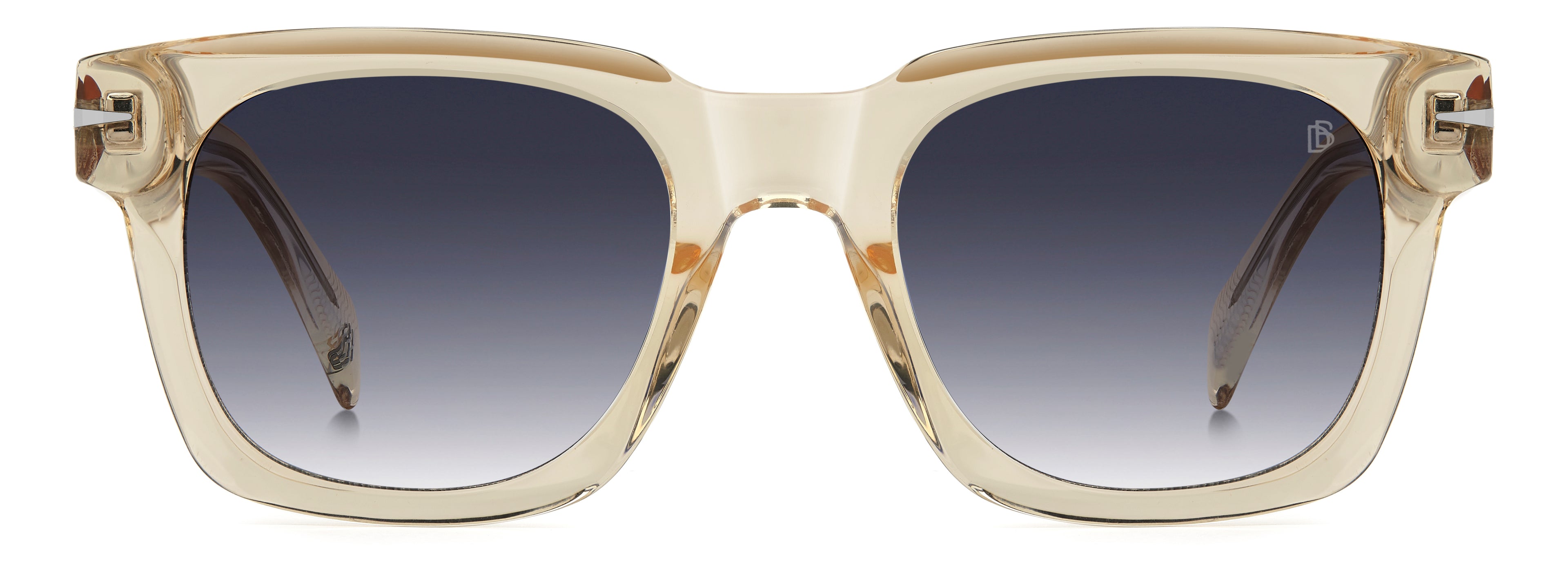 DAVID BECKHAM DB 7160/S 40G 08 50