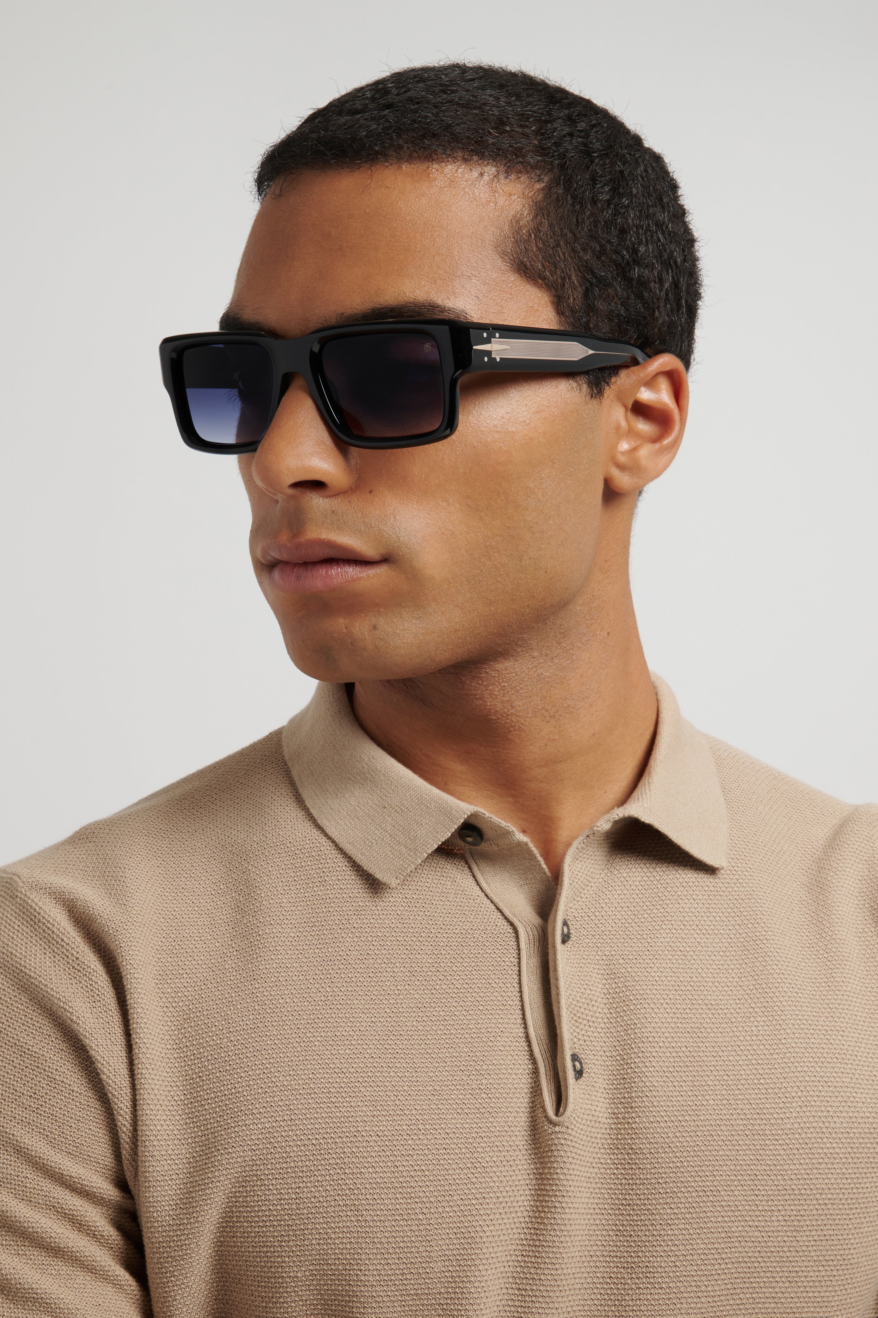 DAVID BECKHAM DB 7159/S 2M2 08 53