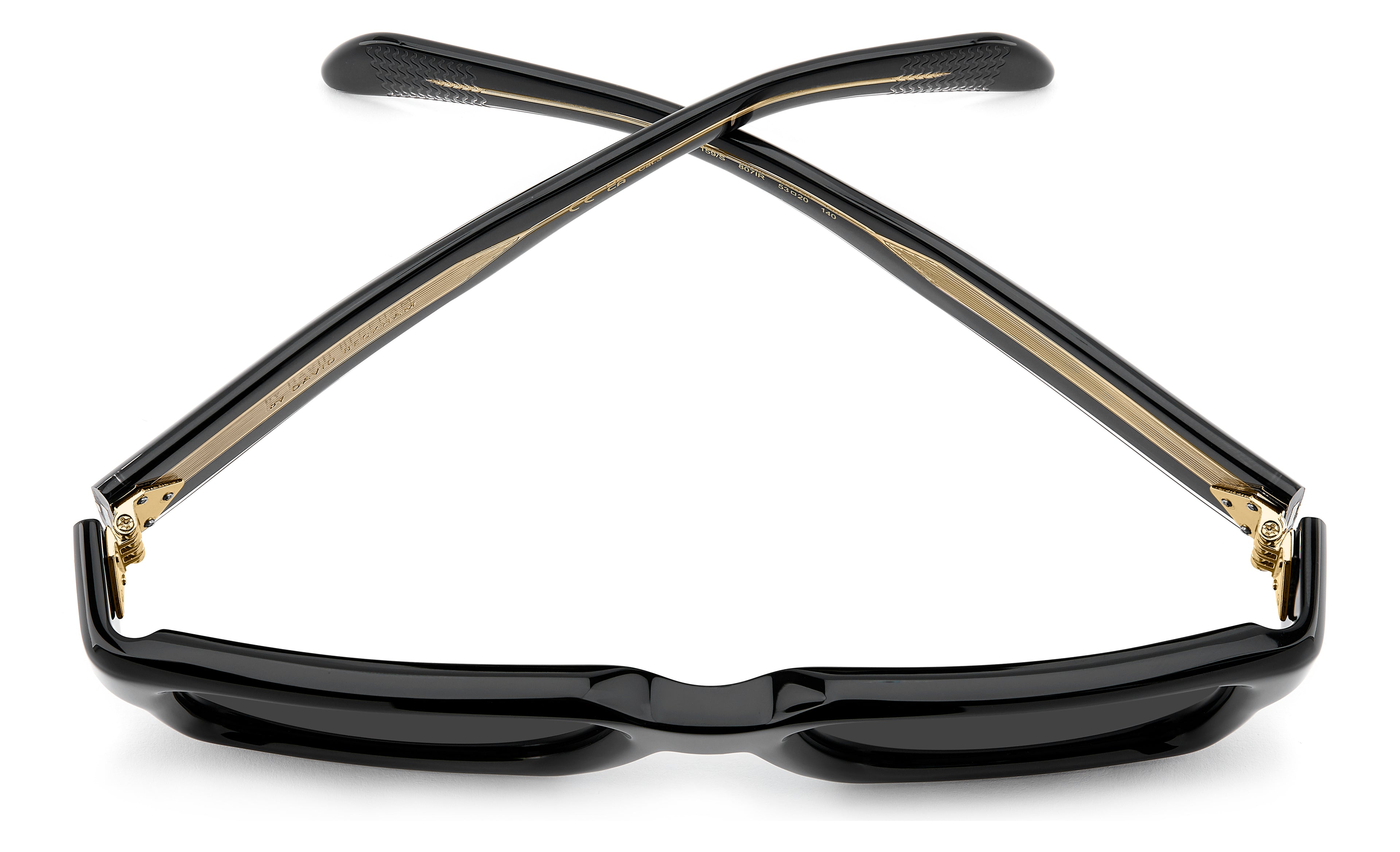 DAVID BECKHAM DB 7159/S 807 IR 53