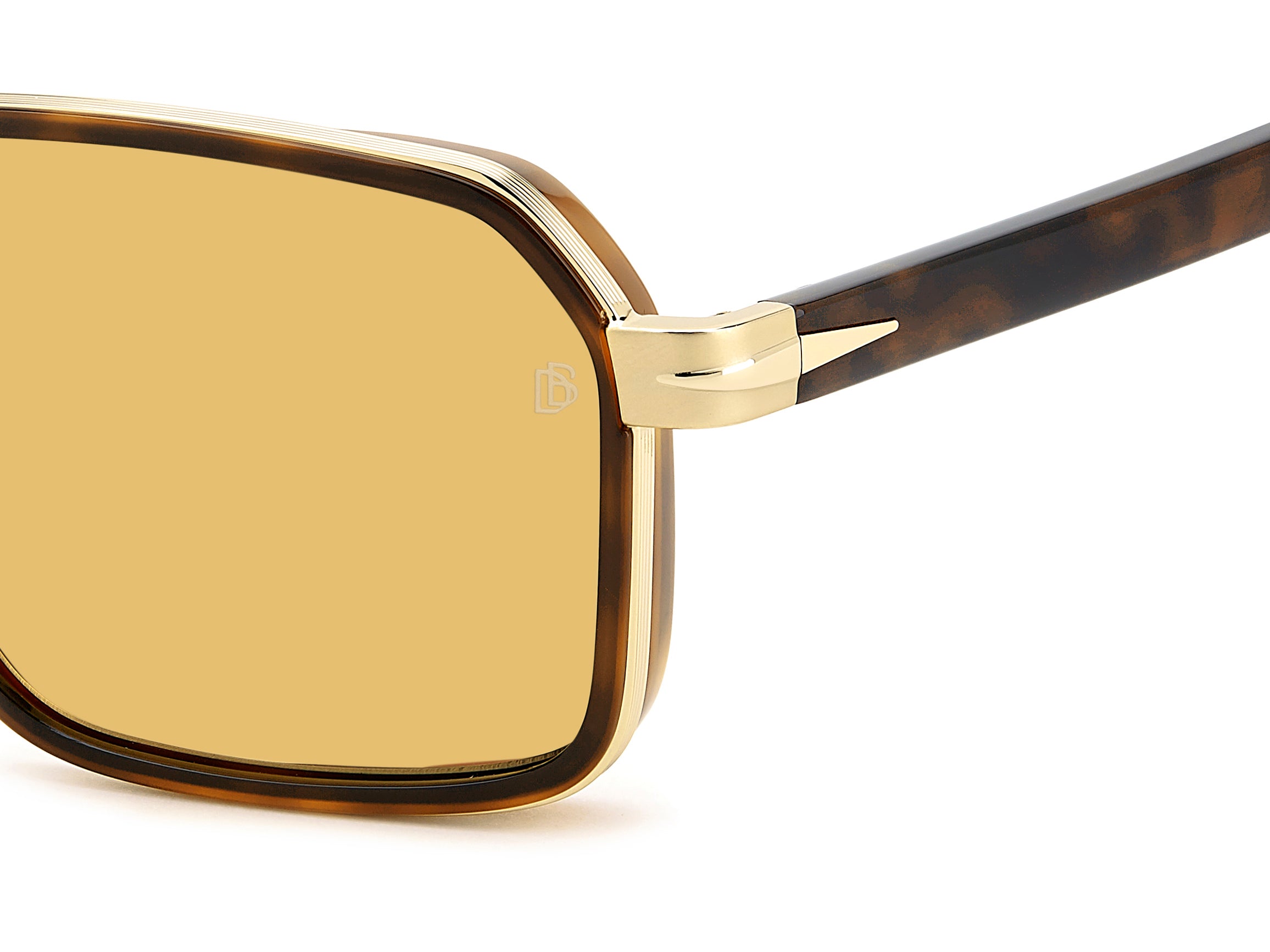 DAVID BECKHAM DB 7158/S 0NR HO 57