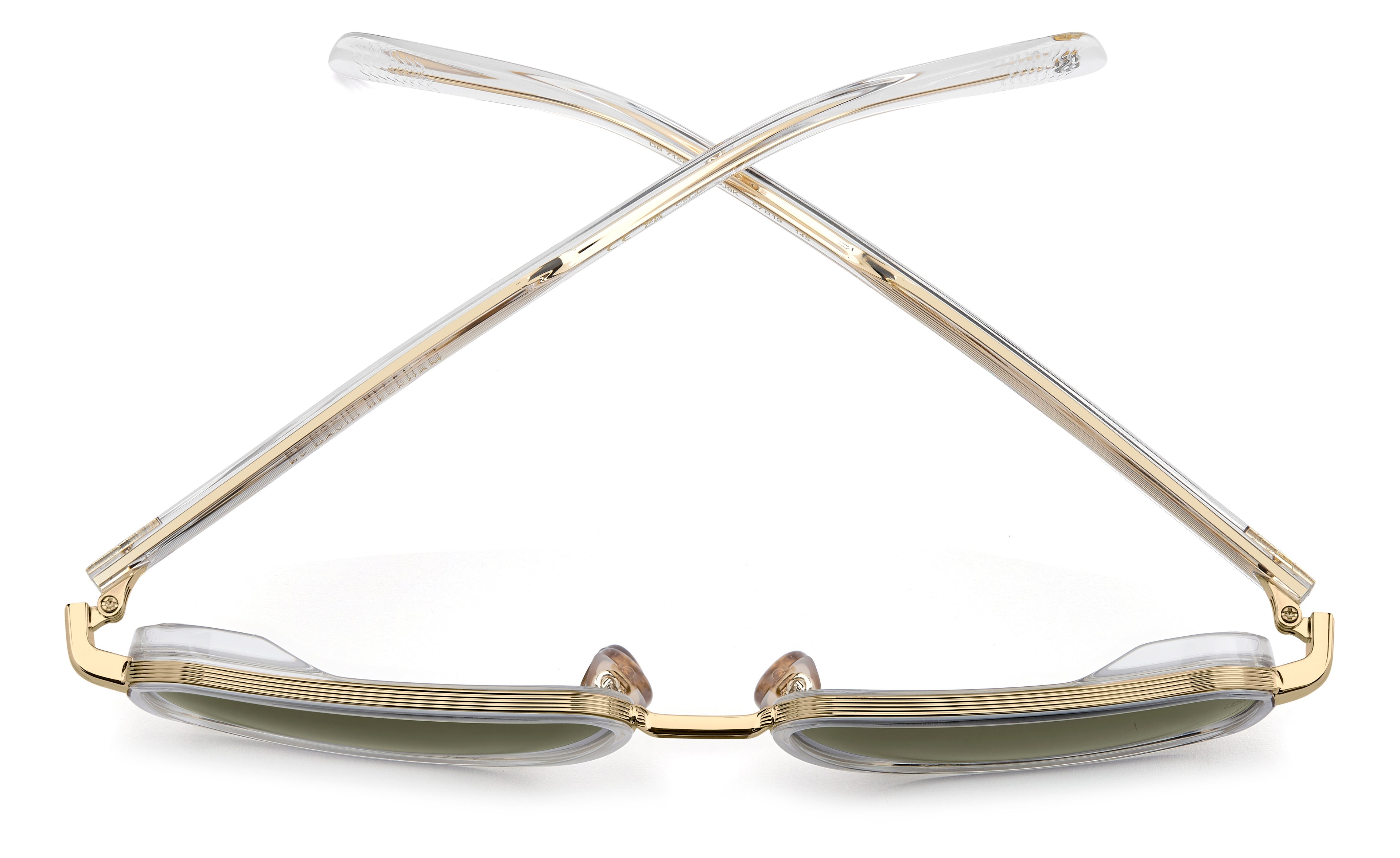 DAVID BECKHAM DB 7158/S LOJ 9K 57