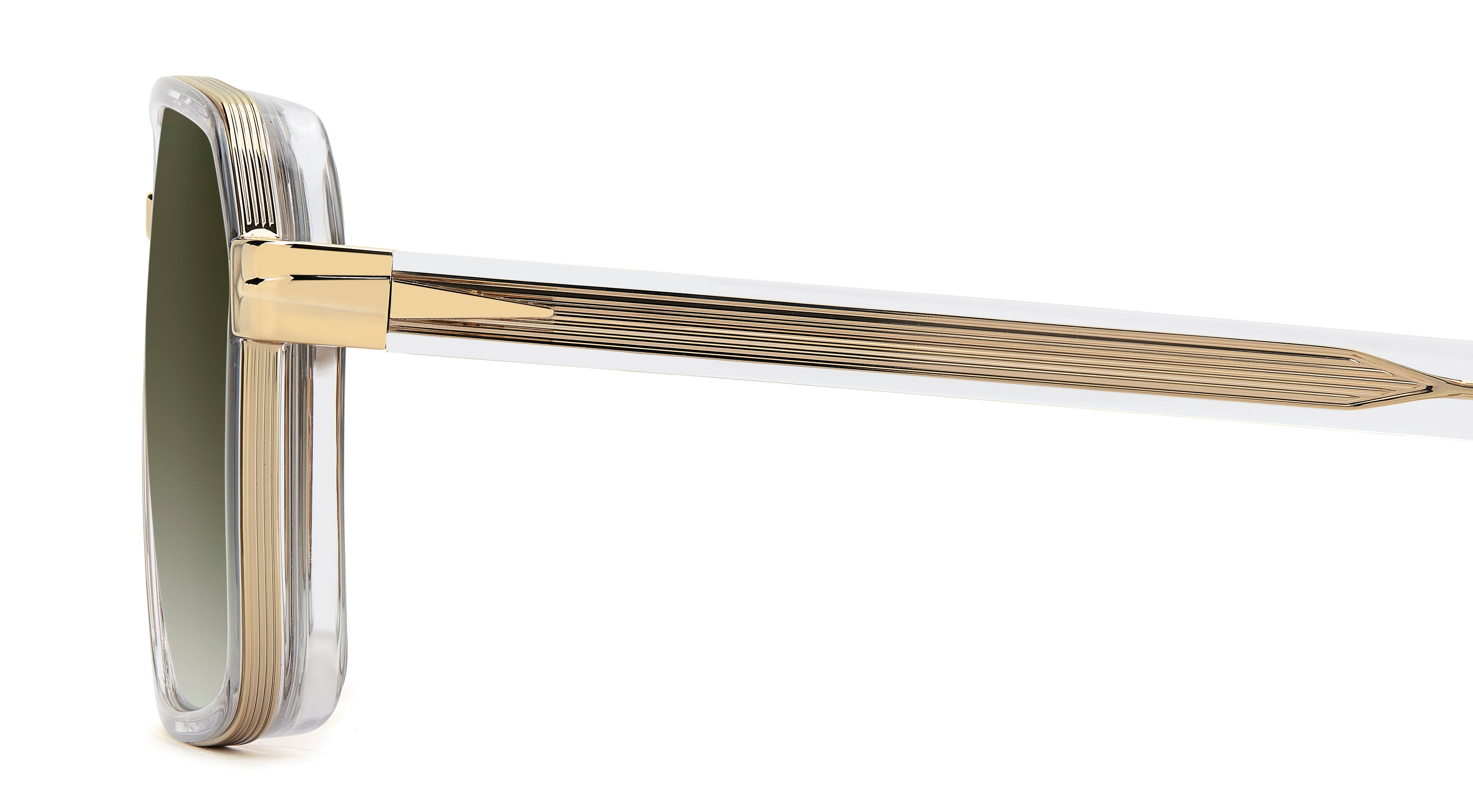 DAVID BECKHAM DB 7158/S LOJ 9K 57