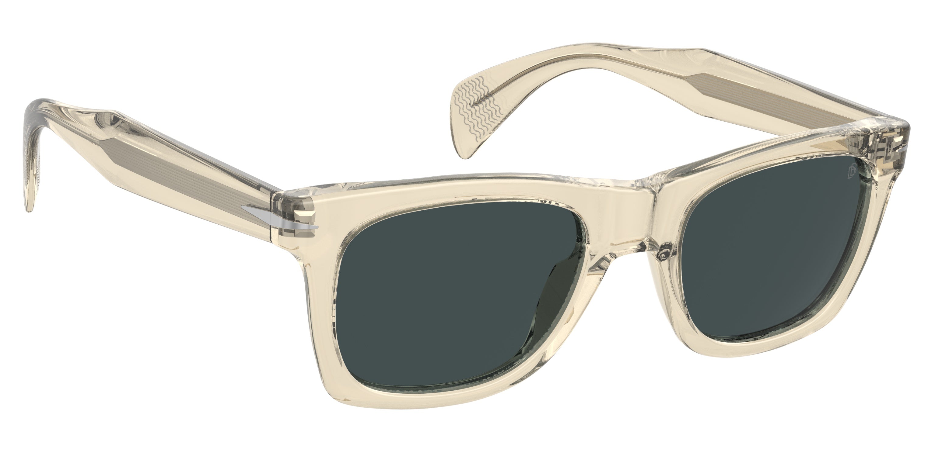 DAVID BECKHAM DB 1222/S 40G KU 53