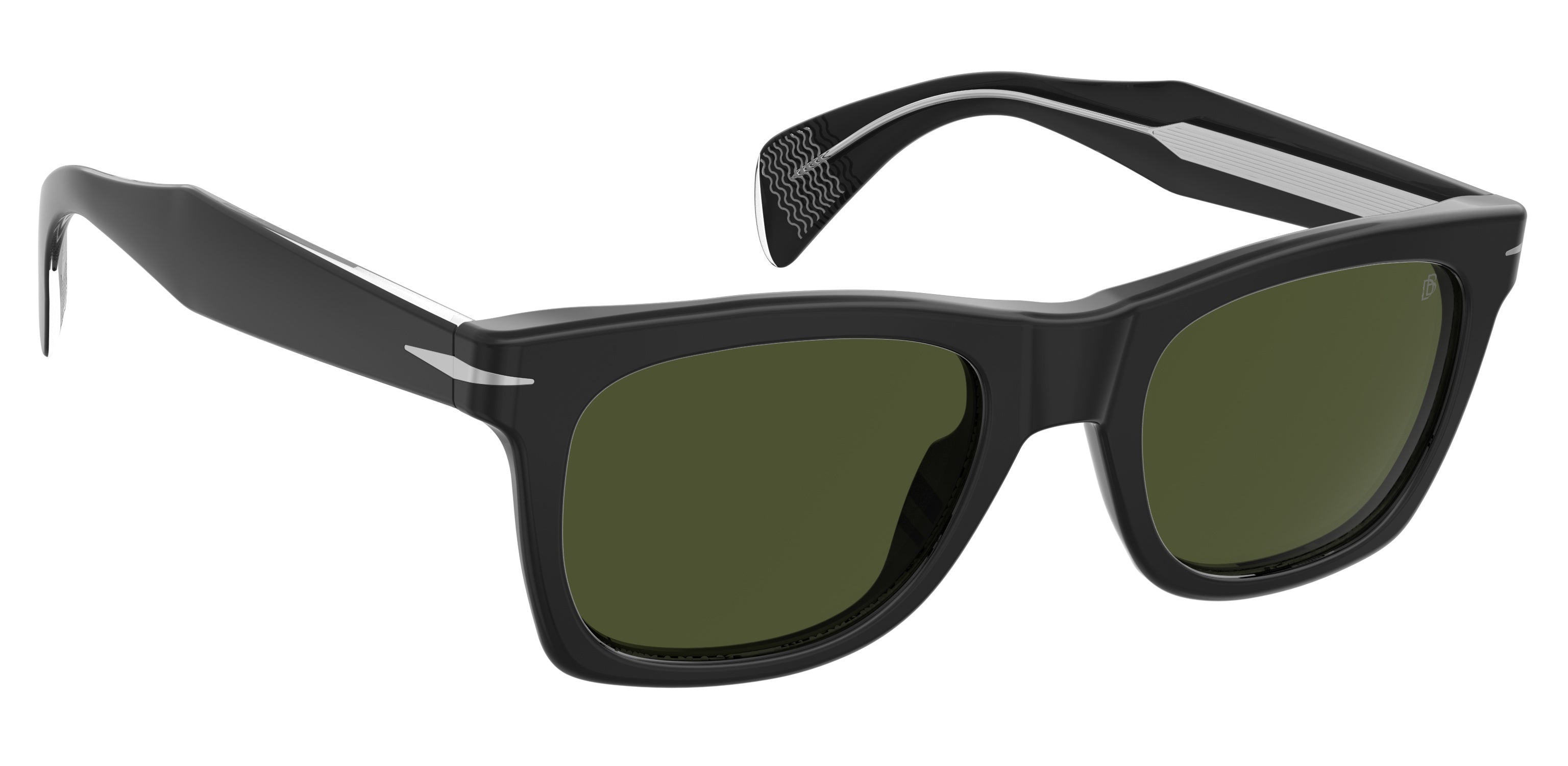 DAVID BECKHAM DB 1222/S 807 QT 53