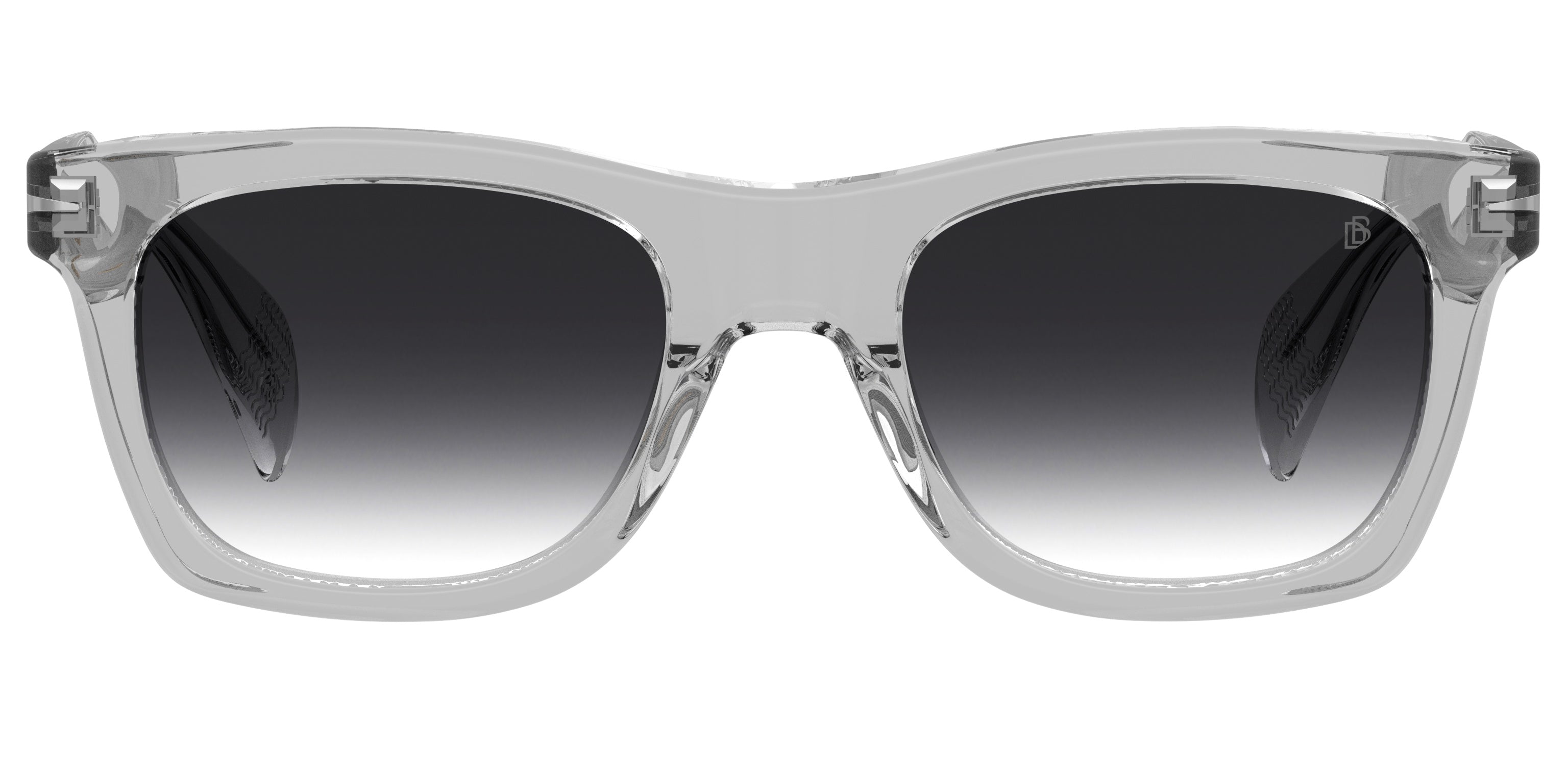 DAVID BECKHAM DB 1222/S KB7 9O 53