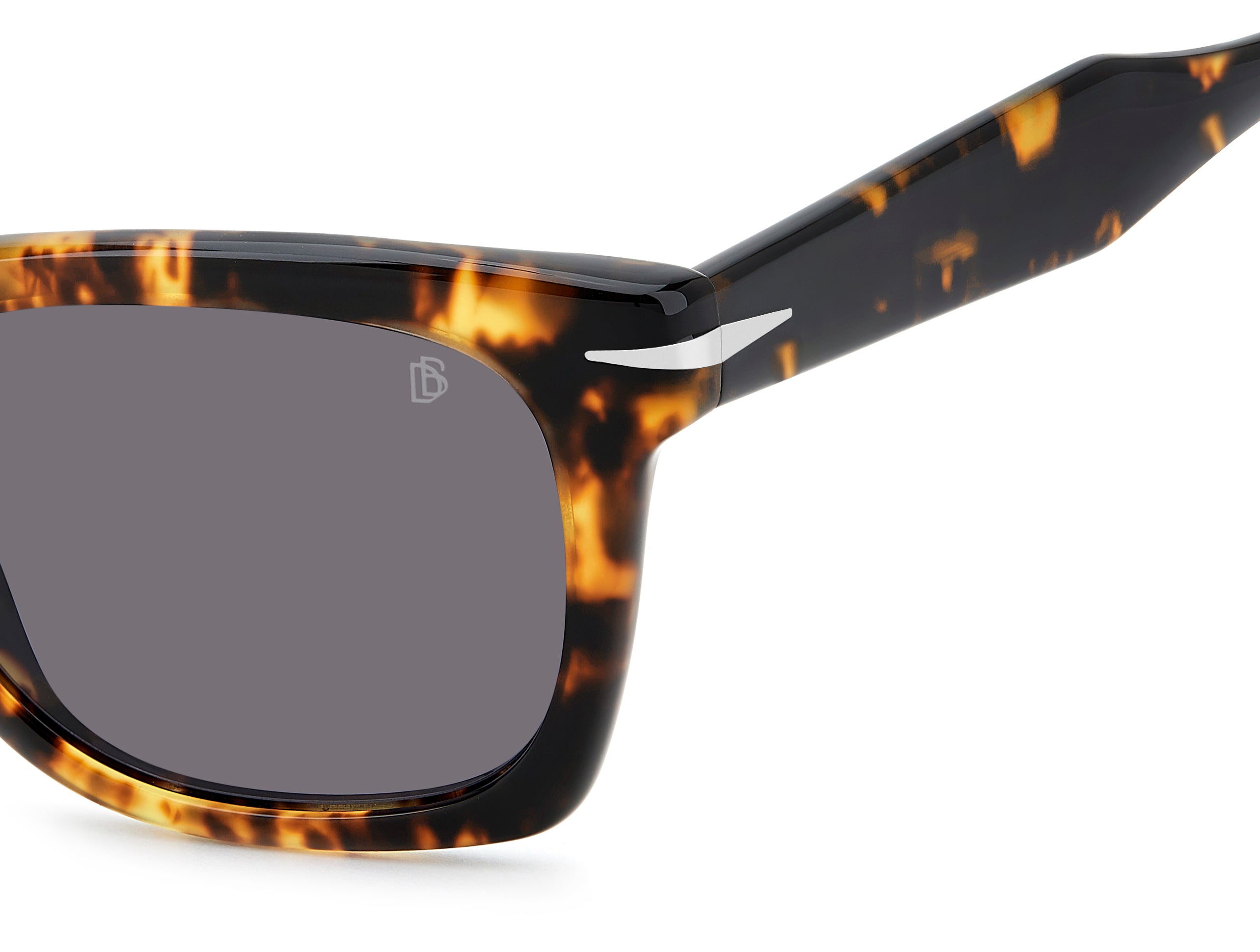 DAVID BECKHAM DB 1222/S P65 UR 53