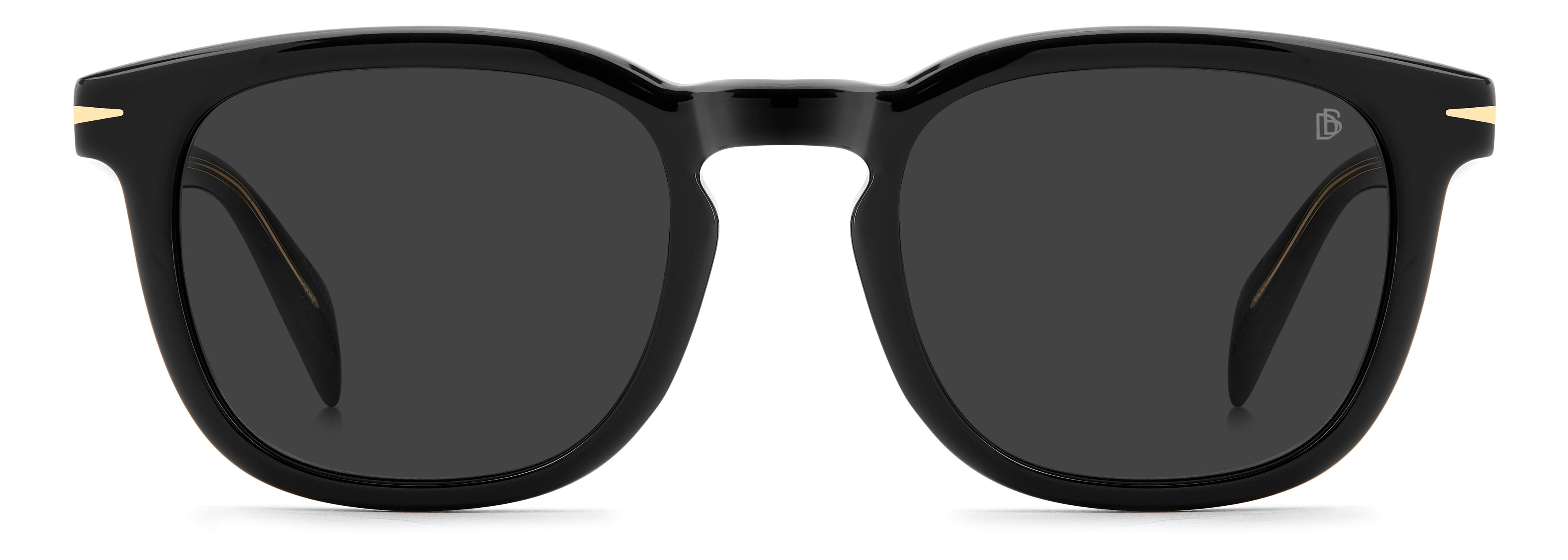 DAVID BECKHAM DB 1221/S 807 IR 52