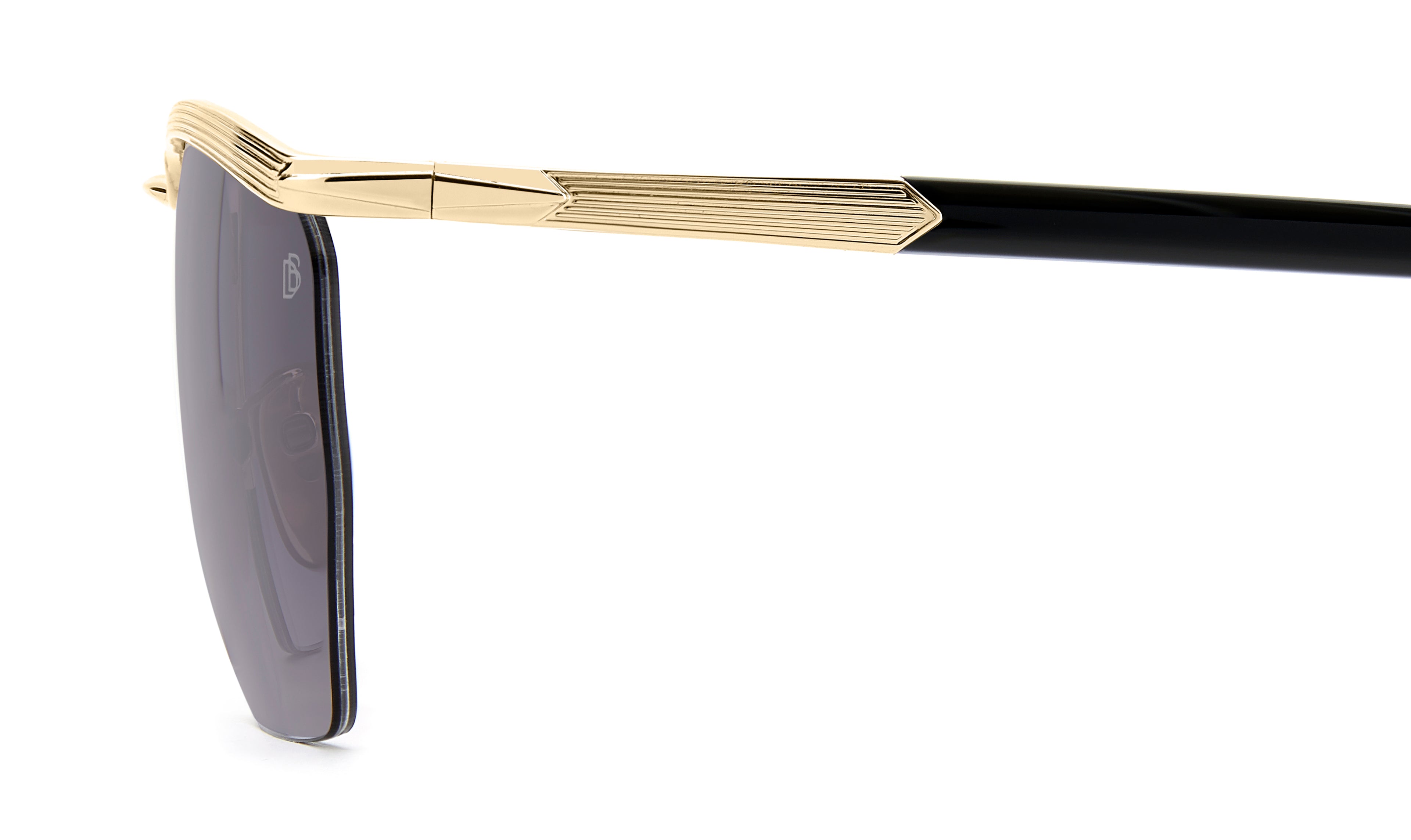 DAVID BECKHAM DB 1225/S RHL 0D 55