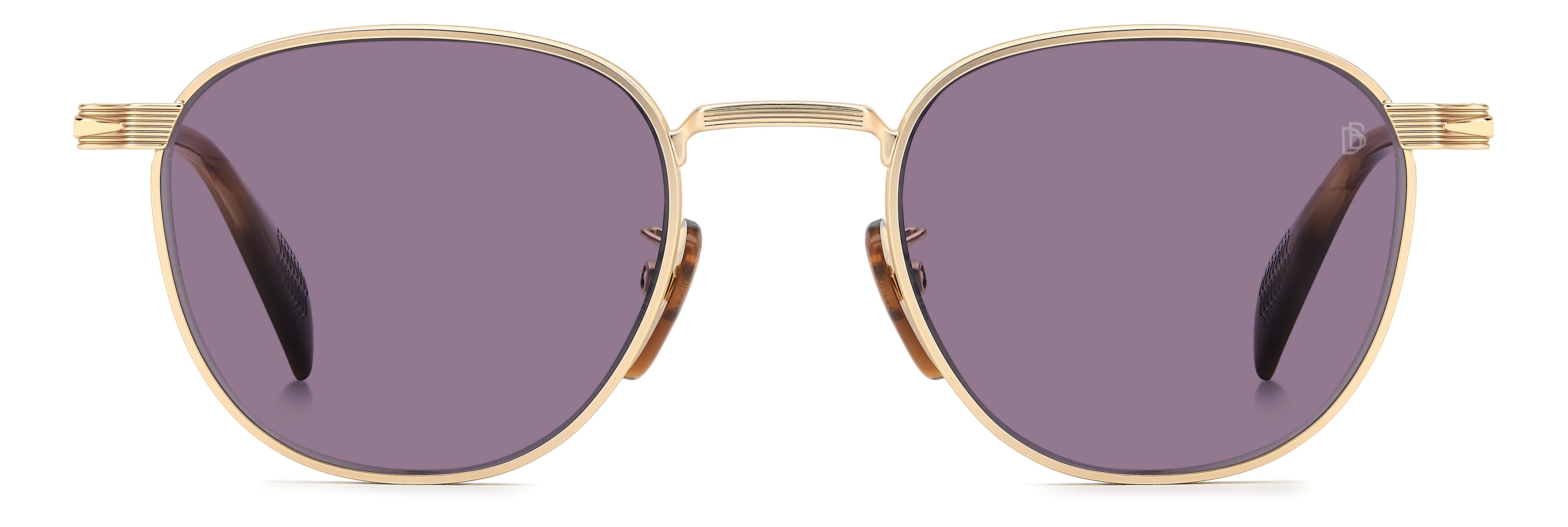 DAVID BECKHAM DB 1228/S T5U 0D 51