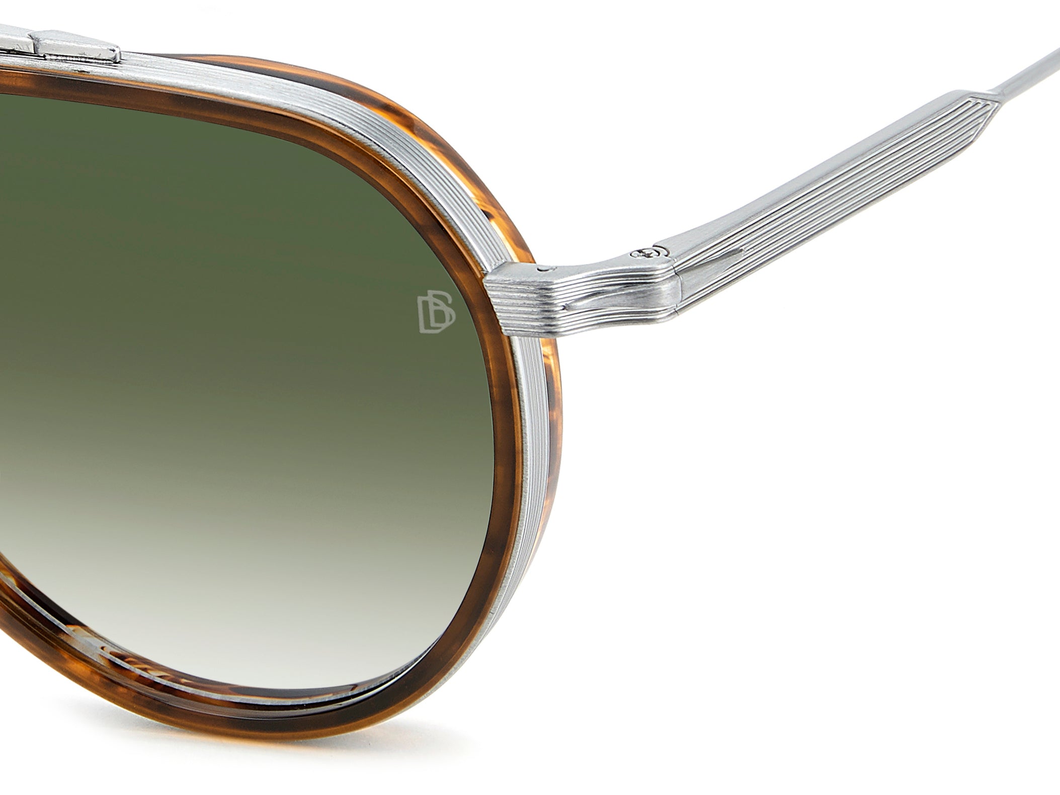 DAVID BECKHAM DB 1226/G/S 9CI 8Z 57