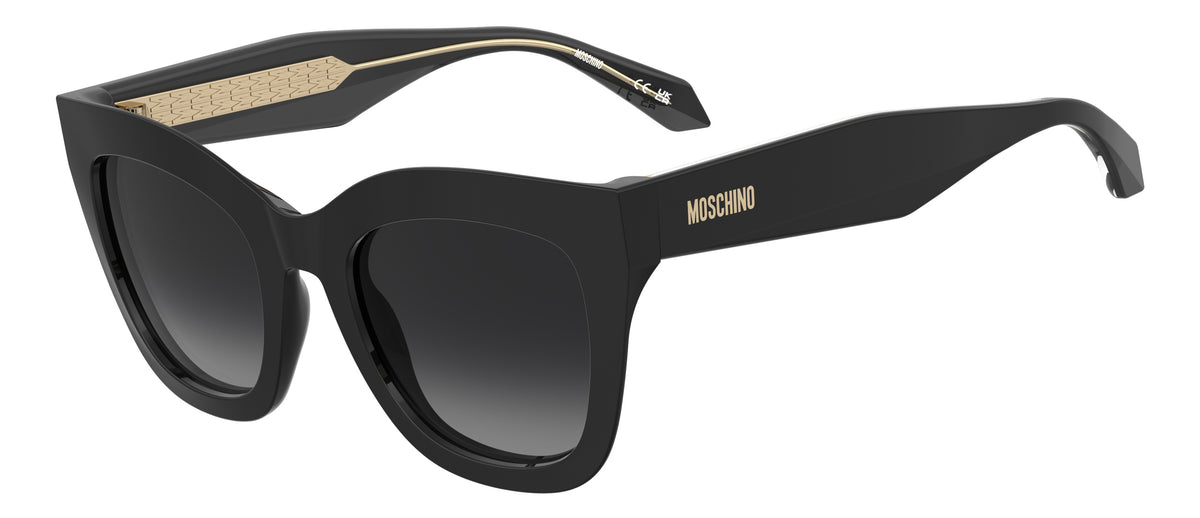 MOSCHINO MOS215/S 807 9O 52