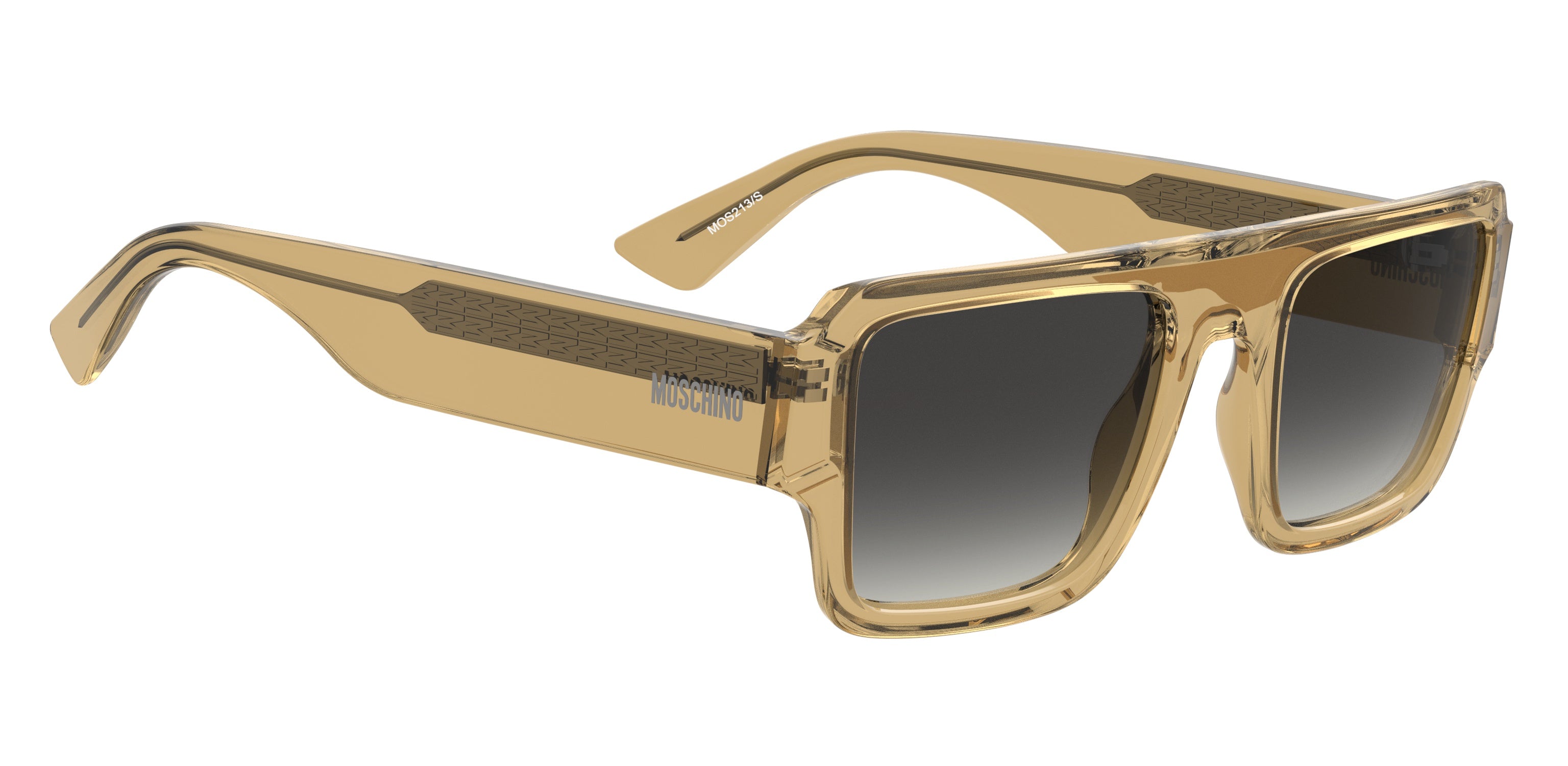 MOSCHINO MOS213/S HAM 9O 54