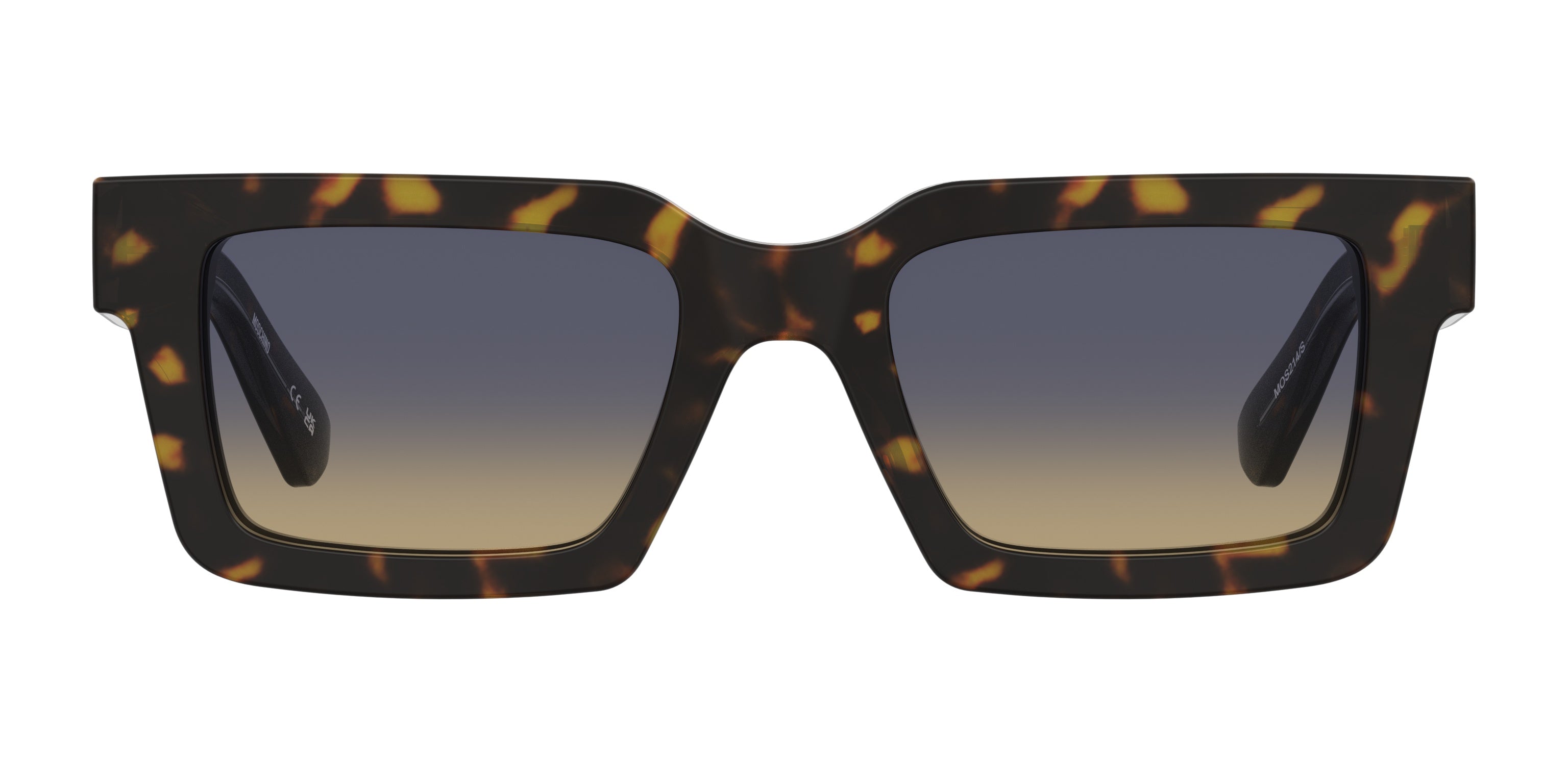 MOSCHINO MOS214/S 086 IE 52