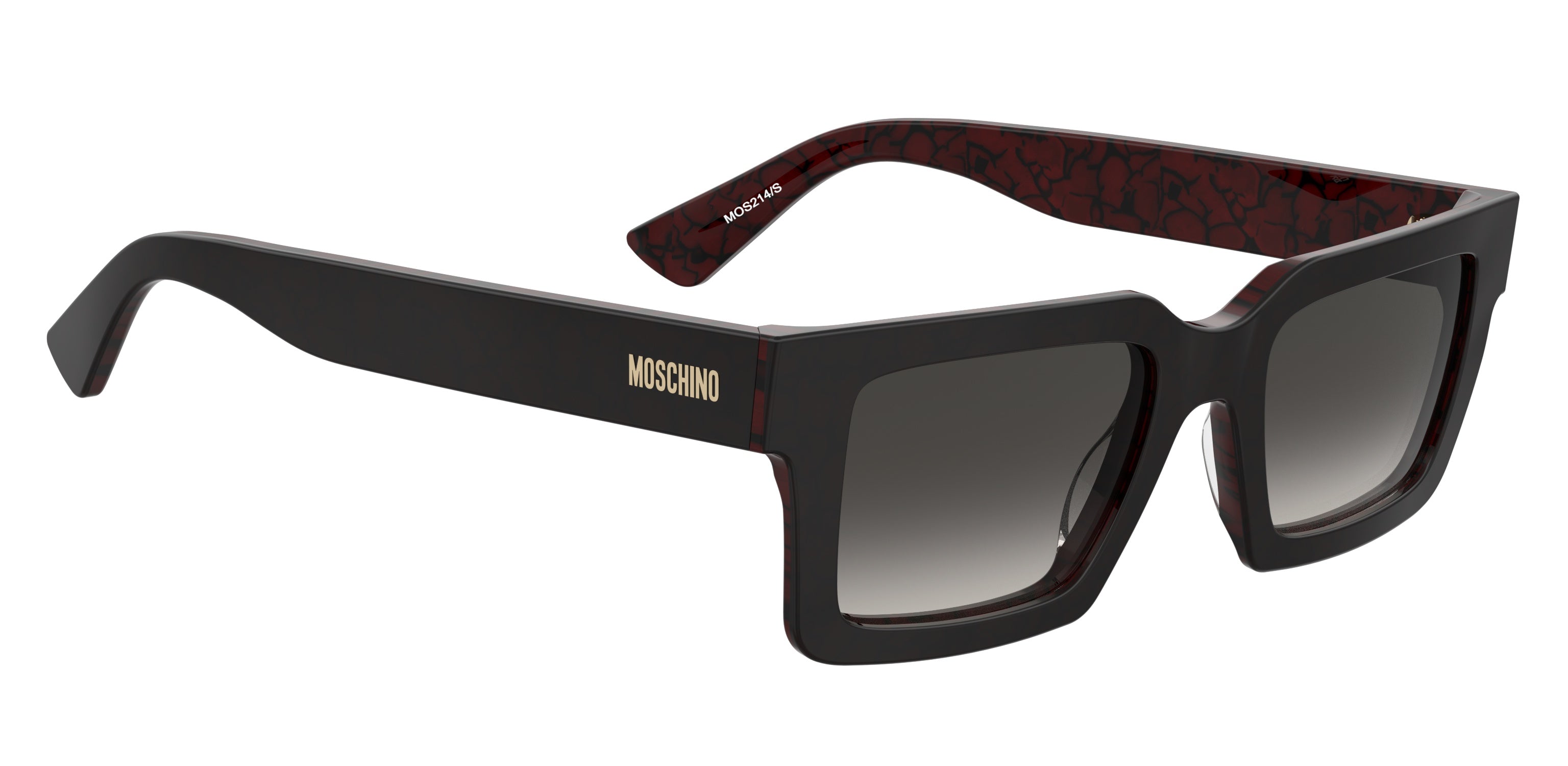 MOSCHINO MOS214/S XJS 9O 52