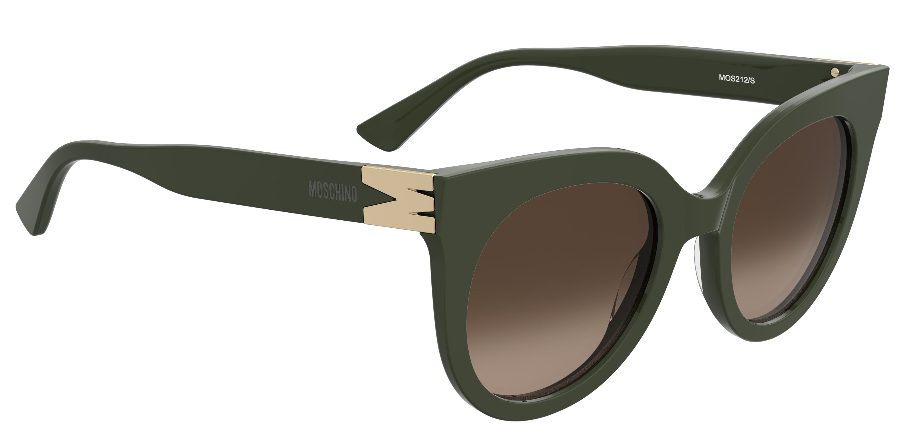 MOSCHINO MOS212/S 1ED HA 52