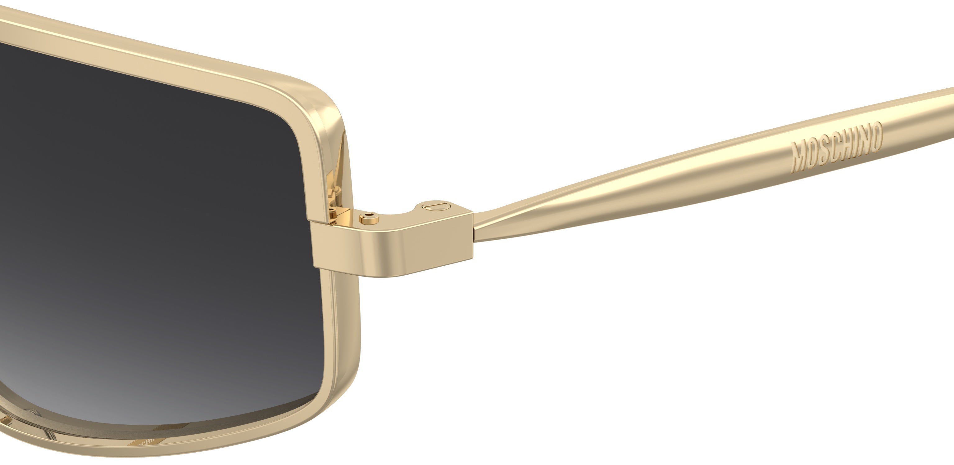 MOSCHINO MOS209/S 000 9O 59