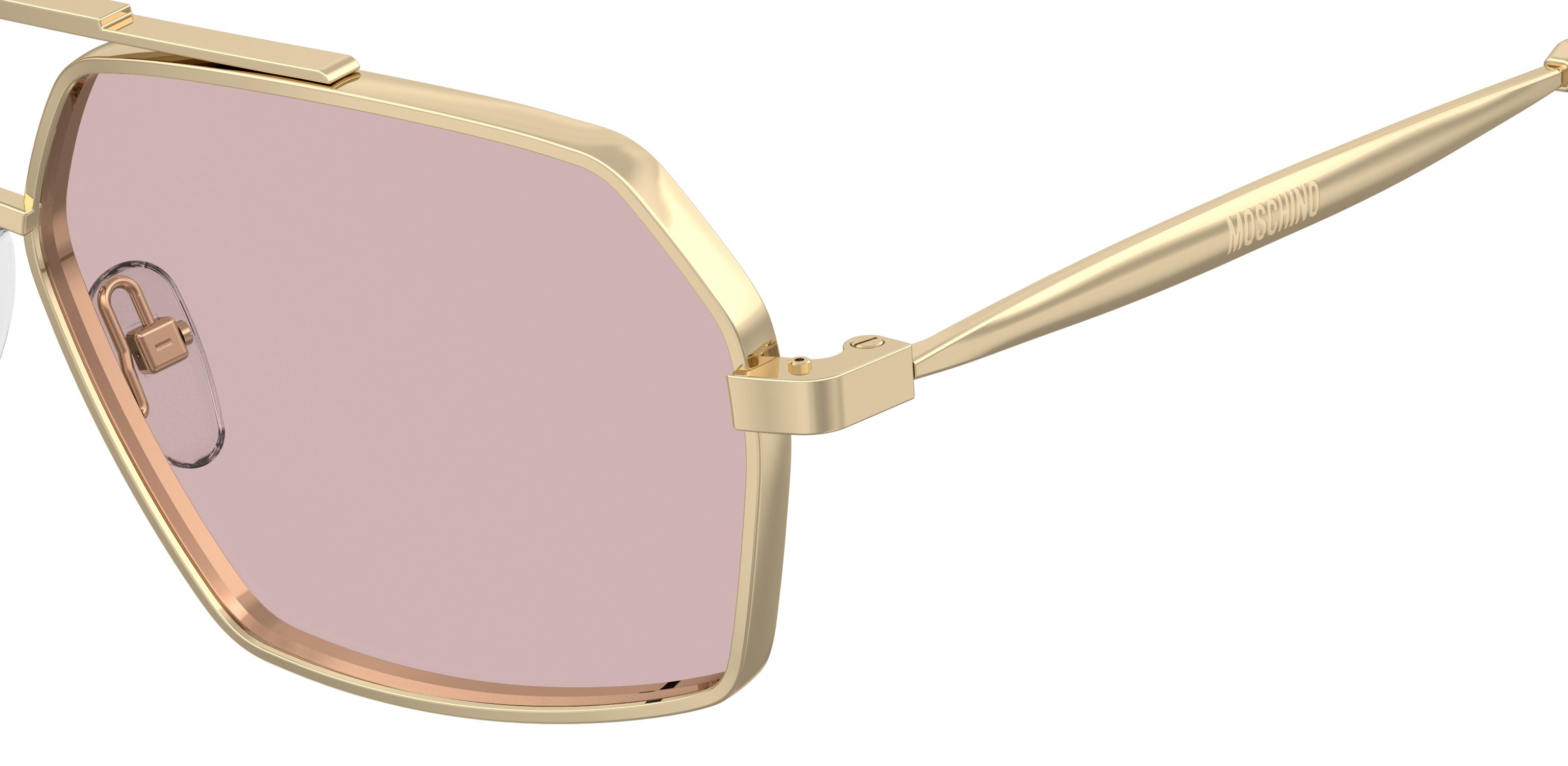 MOSCHINO MOS210/S 000 Q4 60