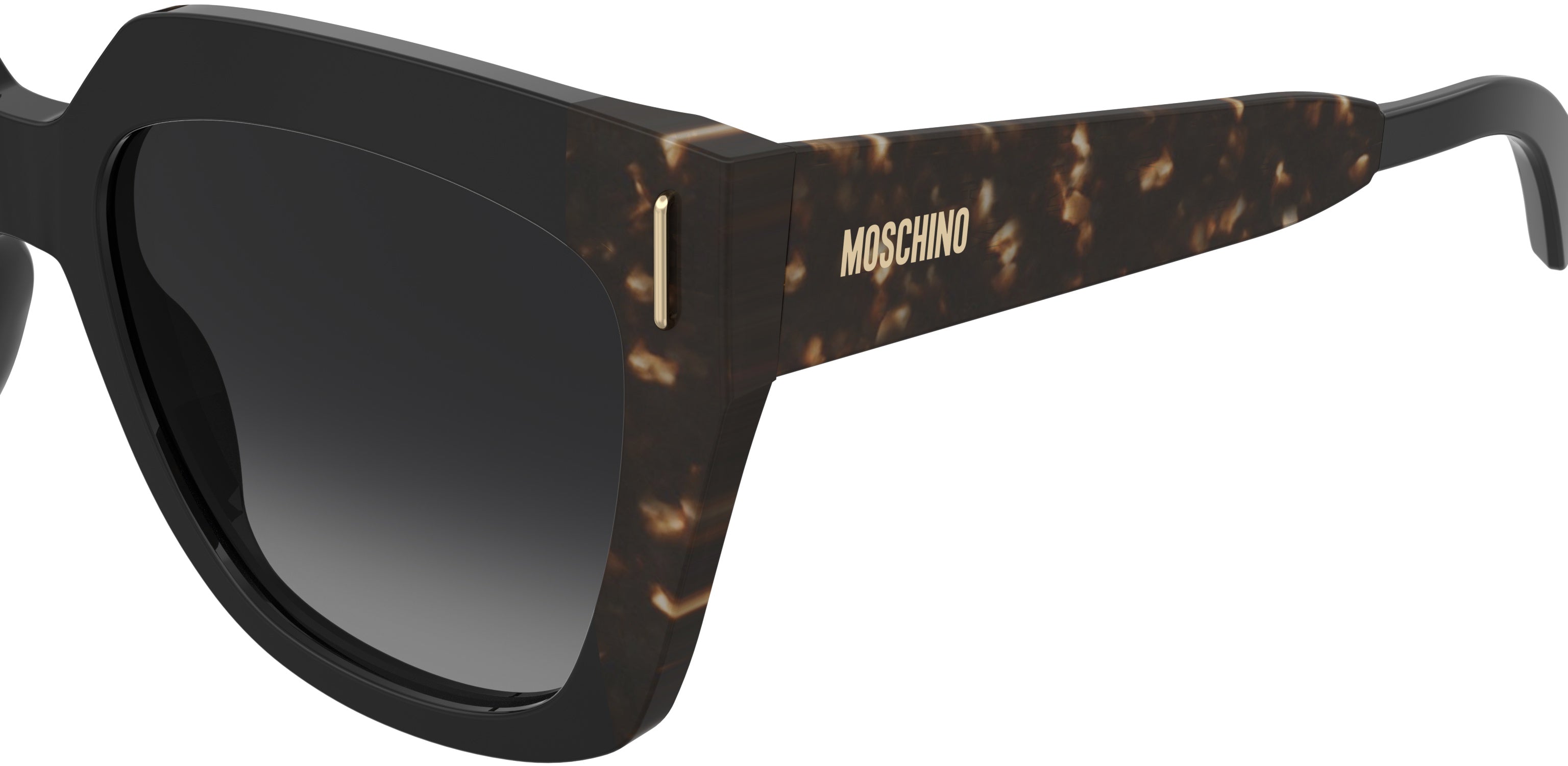 MOSCHINO MOS207/S WR7 9O 55